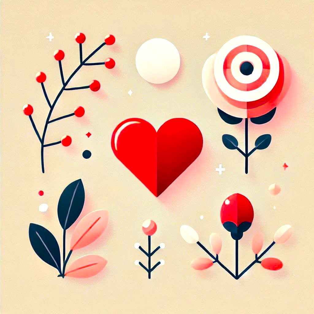 Especial San Valentín