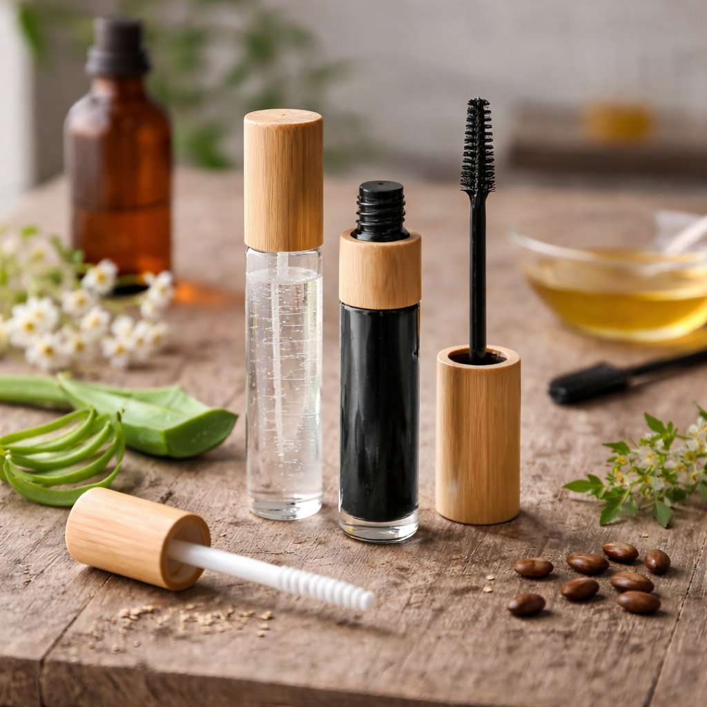 Máscara de Pestañas