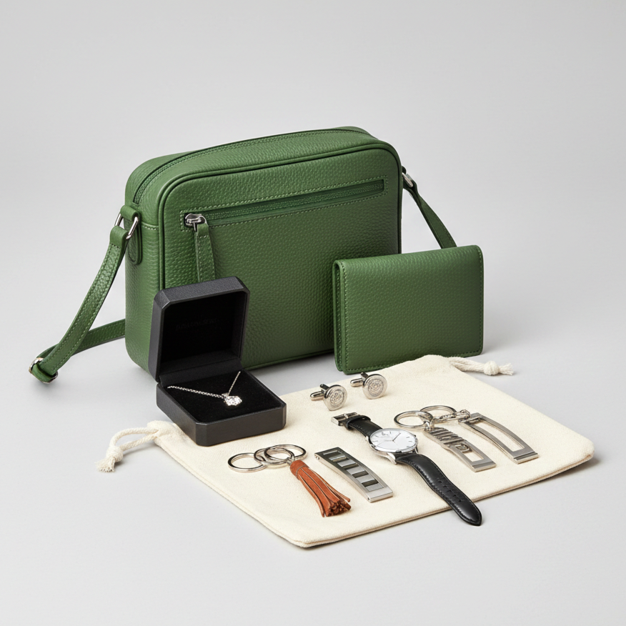 Accesorios y Complementos 