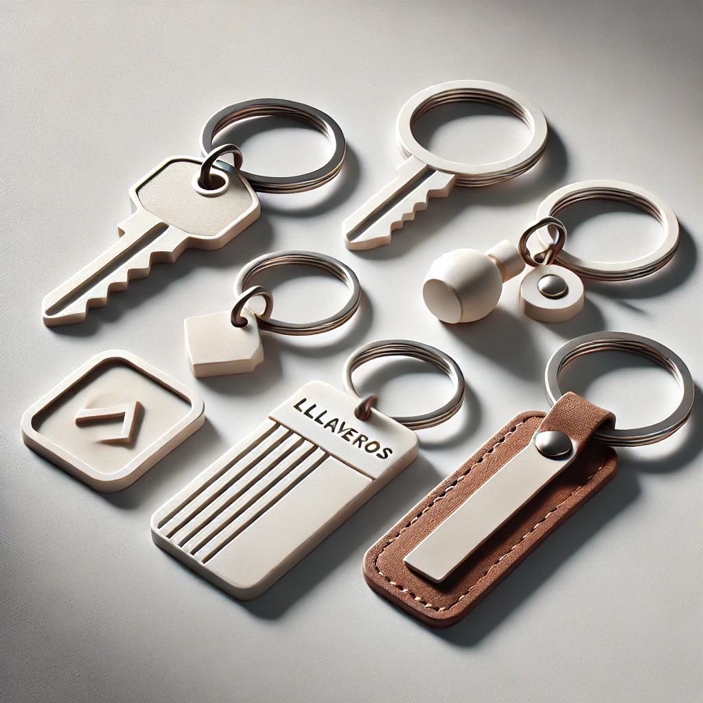 Llaveros