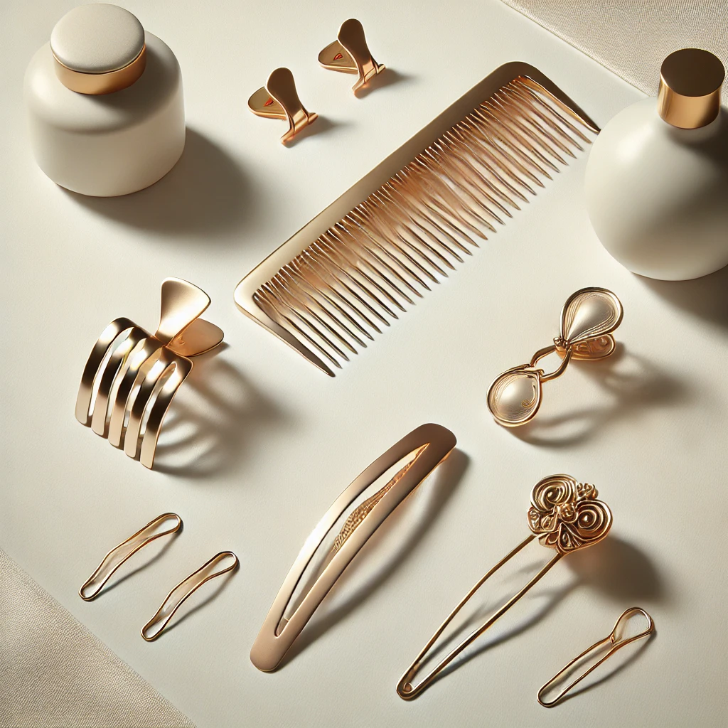 Productos para el cabello