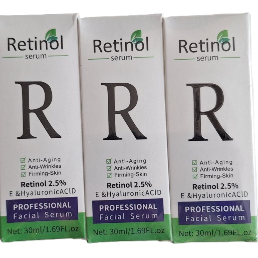 Retinol