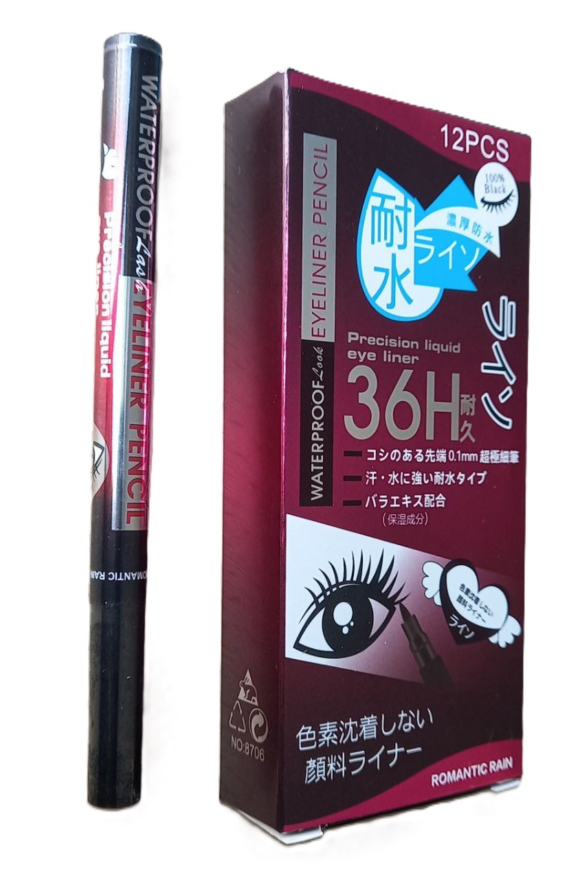 Delineador de Plumón