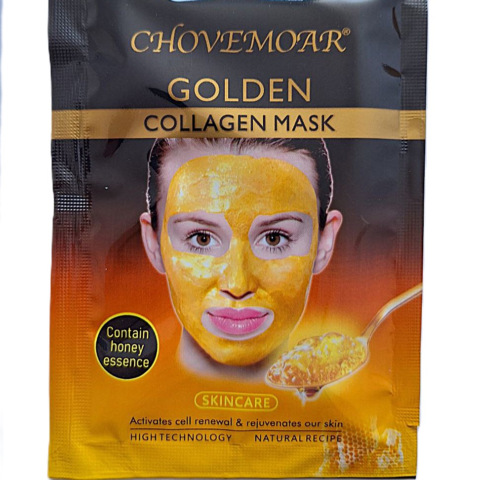 Mascarilla ( Peel Off Mask )