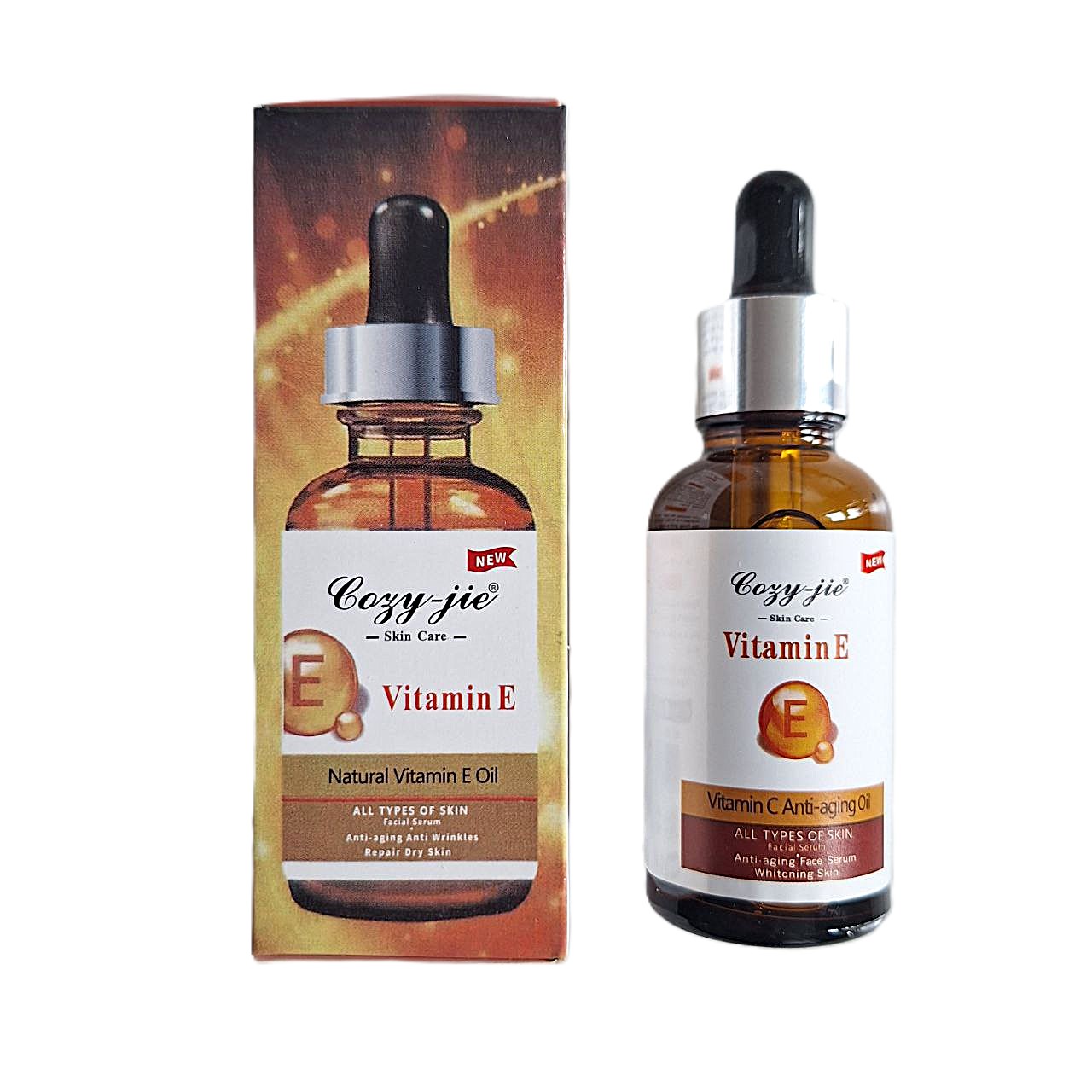 Serum, Sérum, CQK 30ml