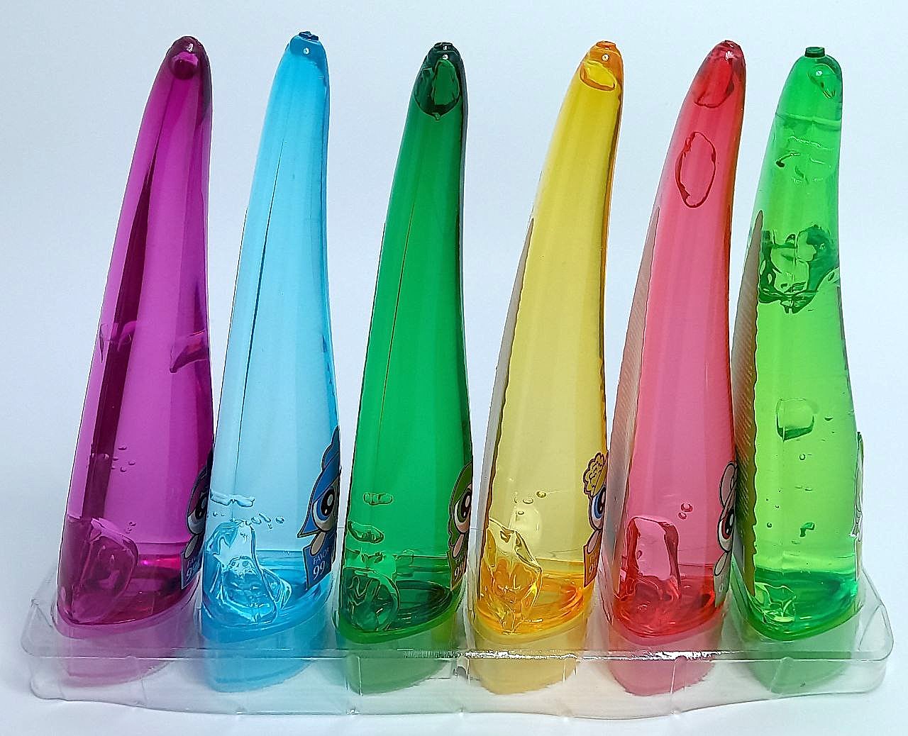 Gel Calmante hoja de Aloe Vera (6 ingredientes) 120 ml