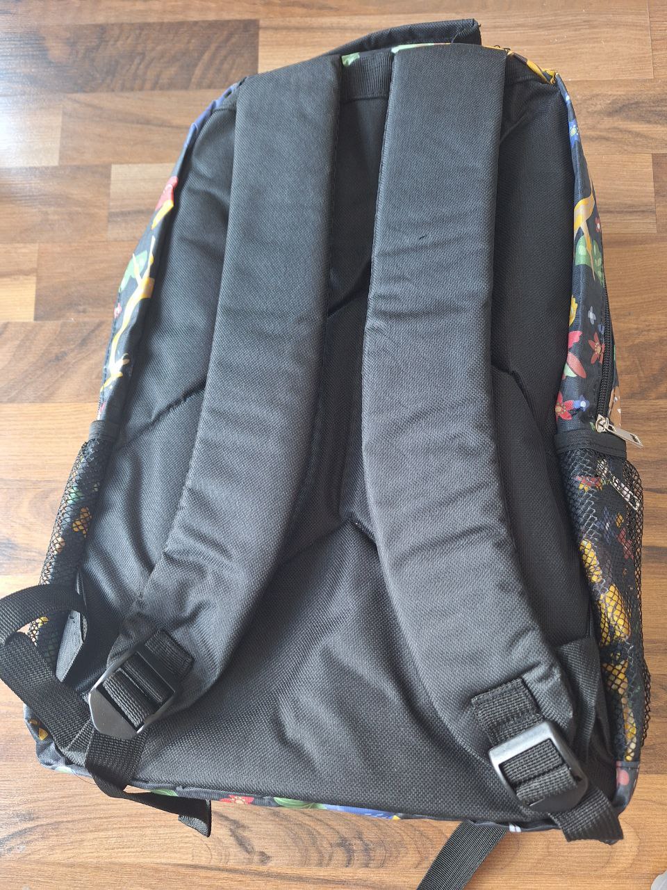 Mochila estampada  - 