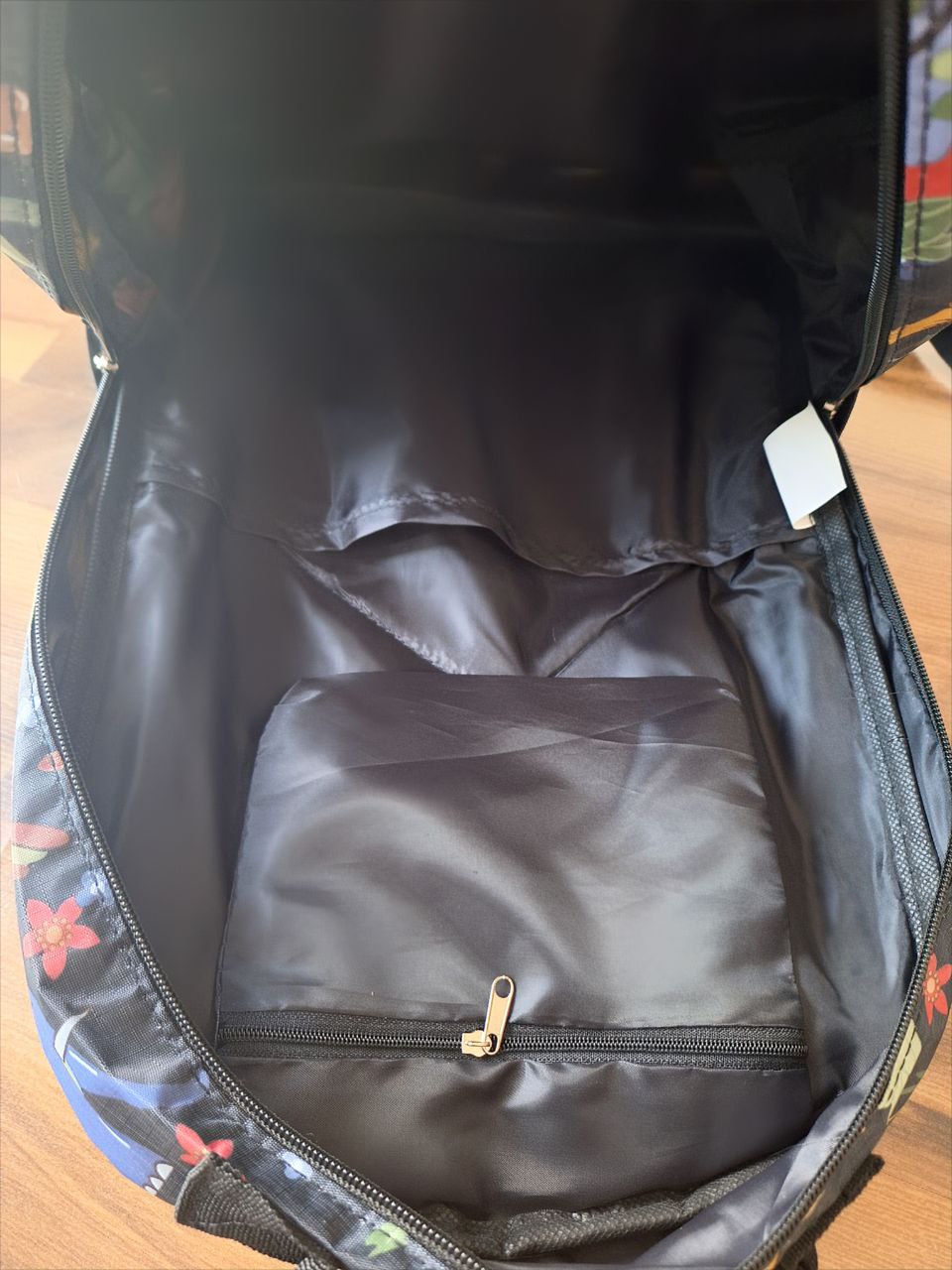 Mochila estampada  - 