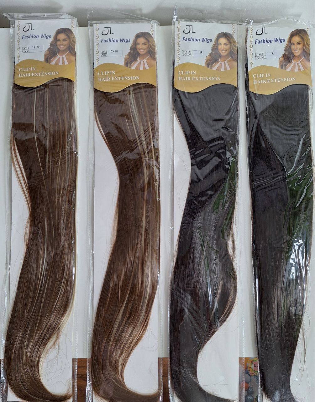 Extensiones de cabello 3