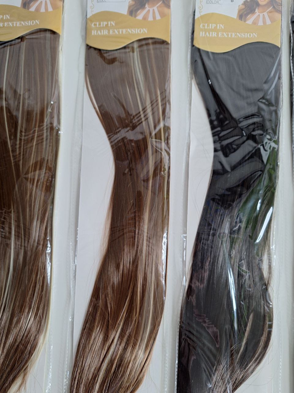 Extensiones de cabello 5