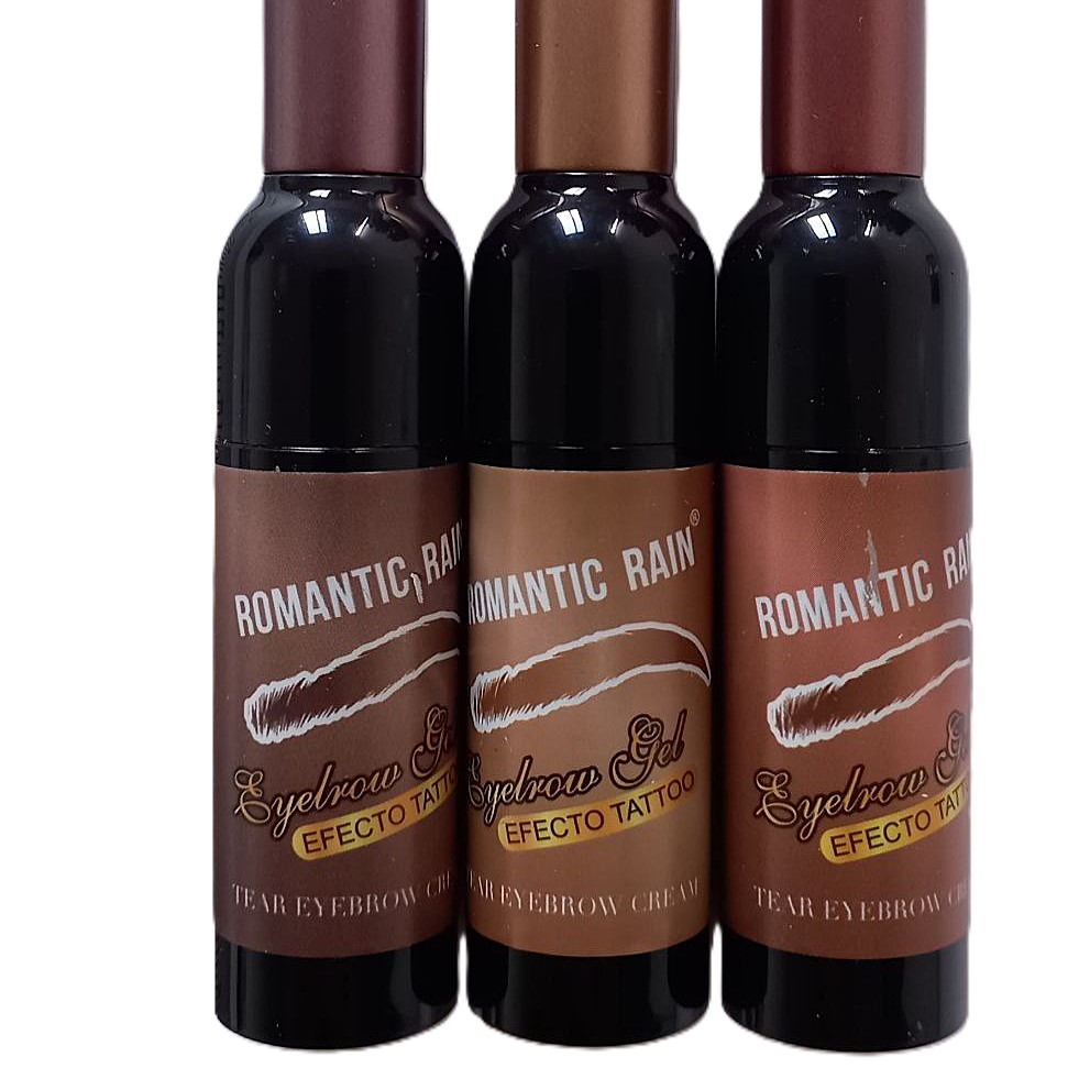 Tinta para Cejas 3