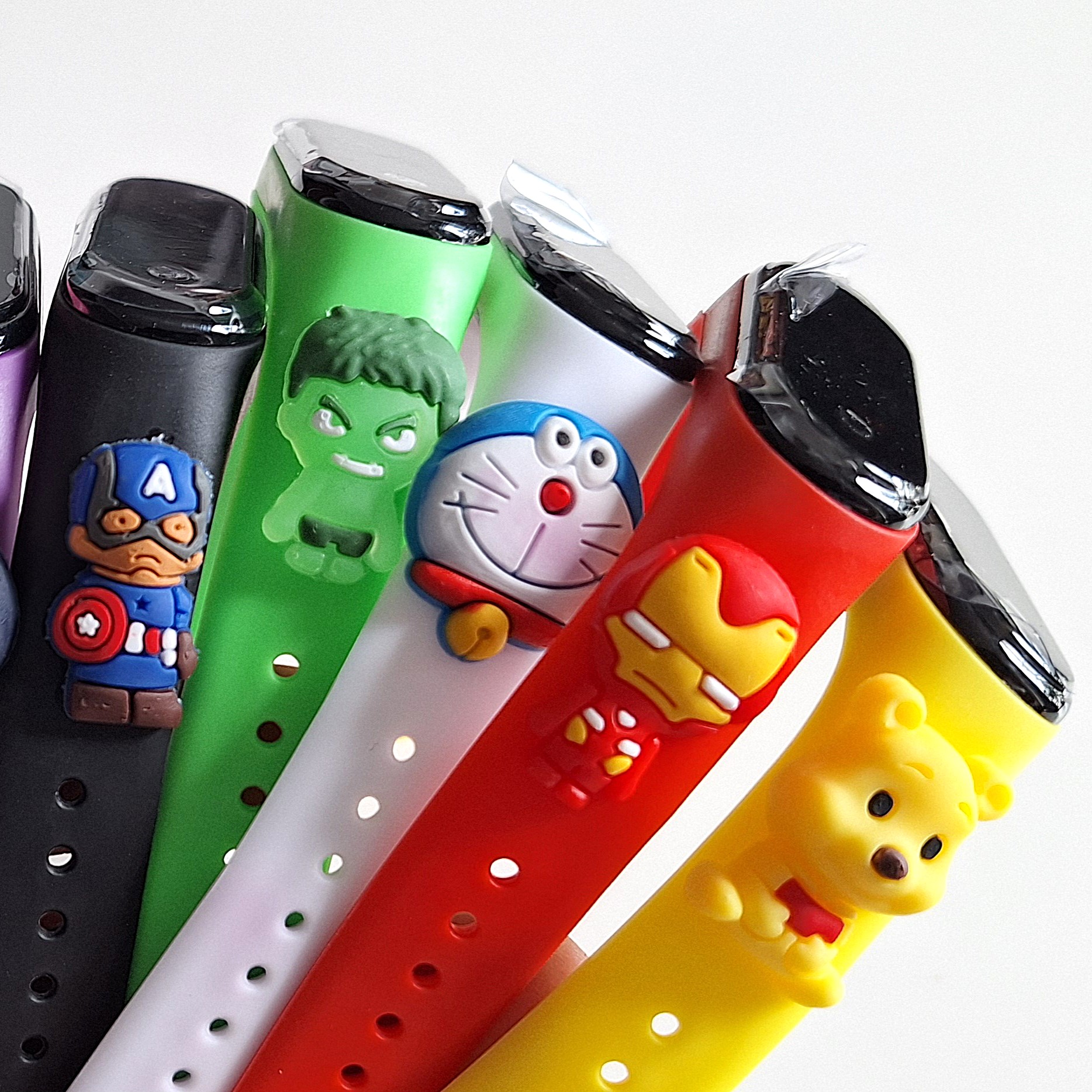 Reloj ( paq con 10 ) 1