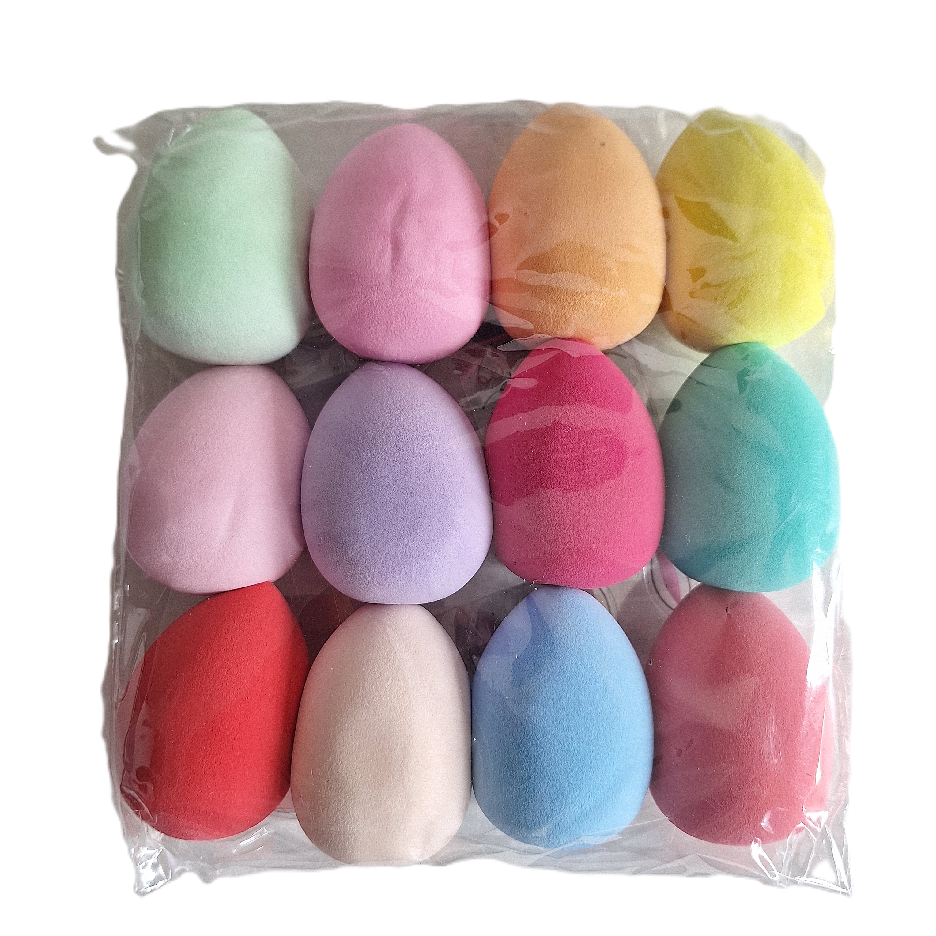 Esponja maquillaje con caja