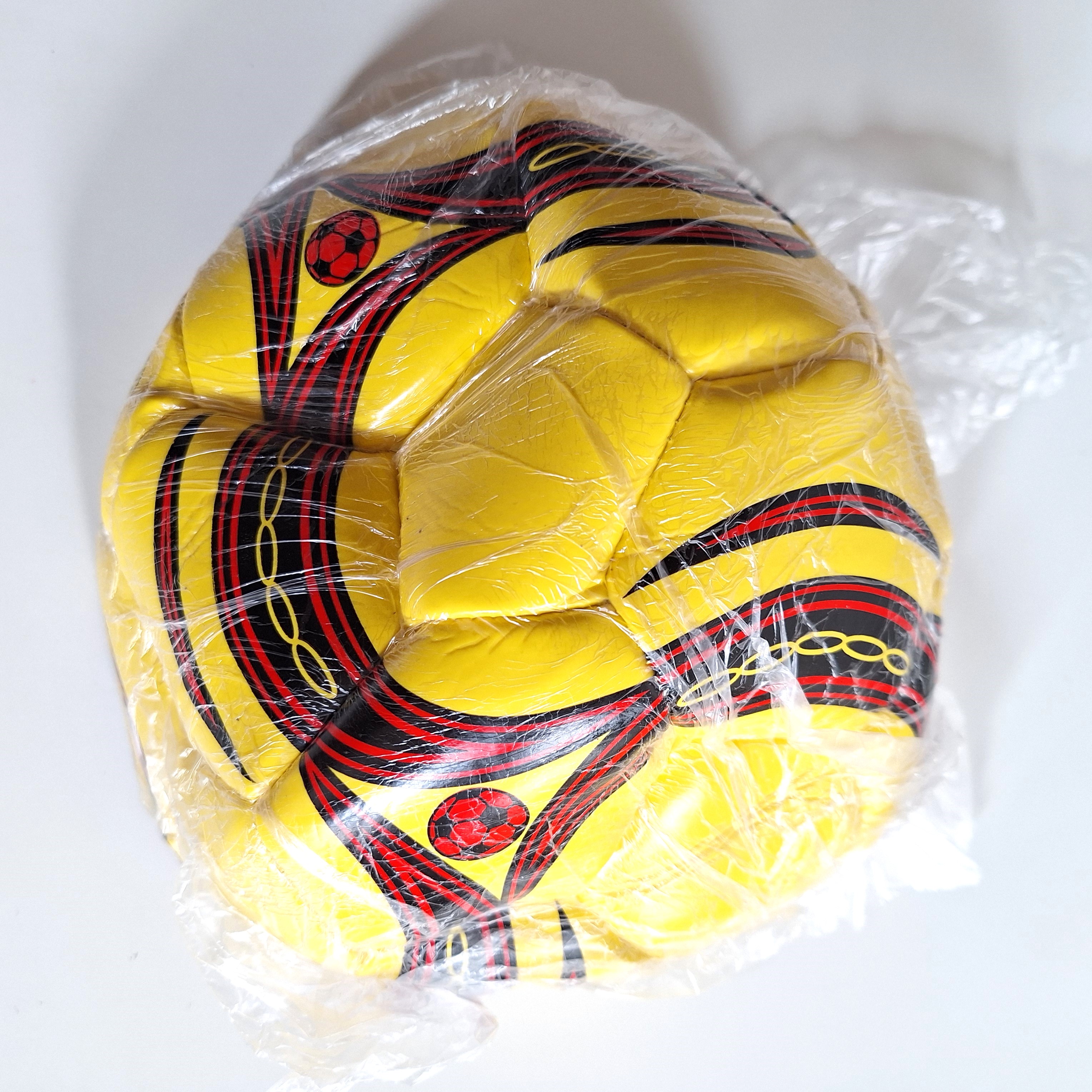 Balón de fútbol - Unidad