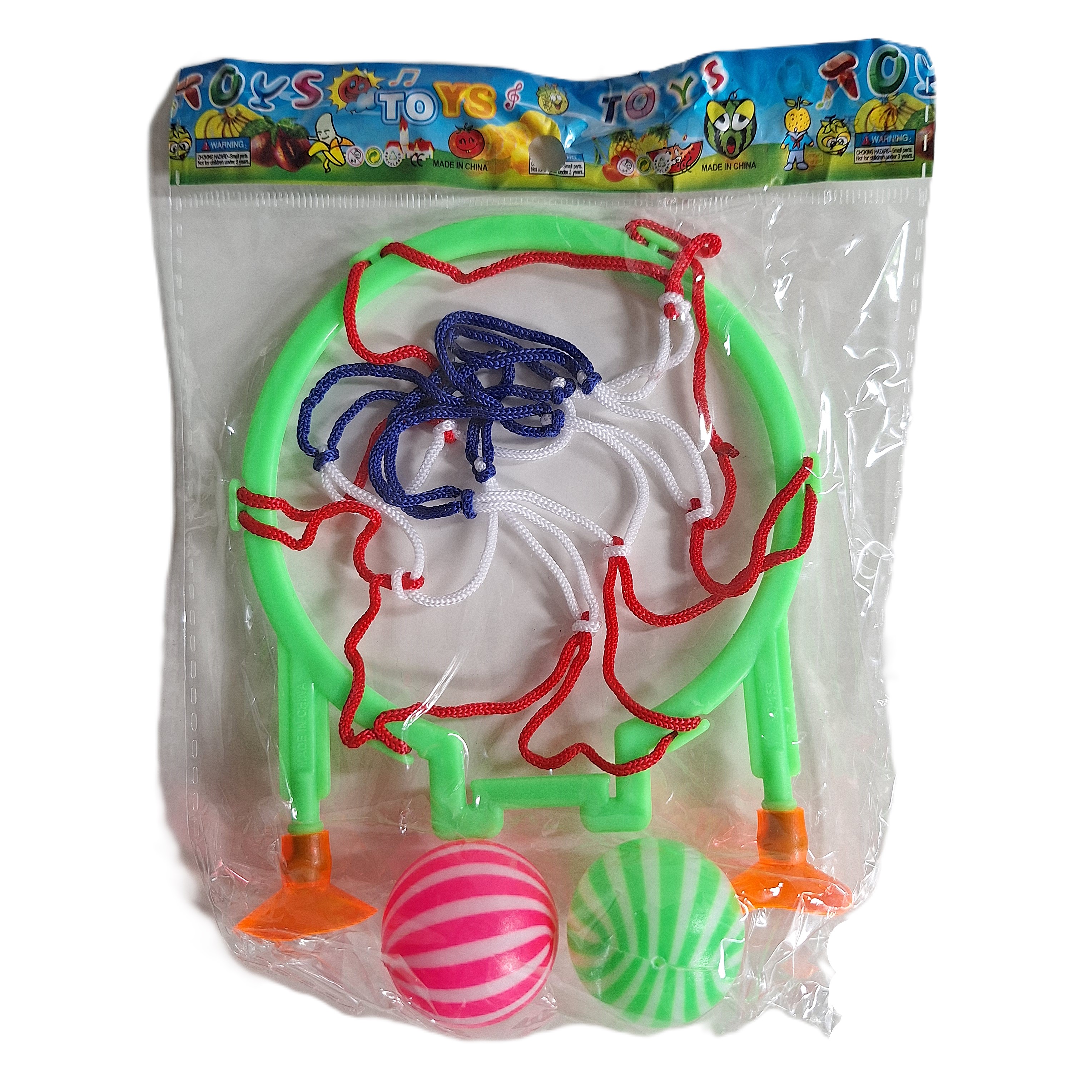 Juego de Basketball 2