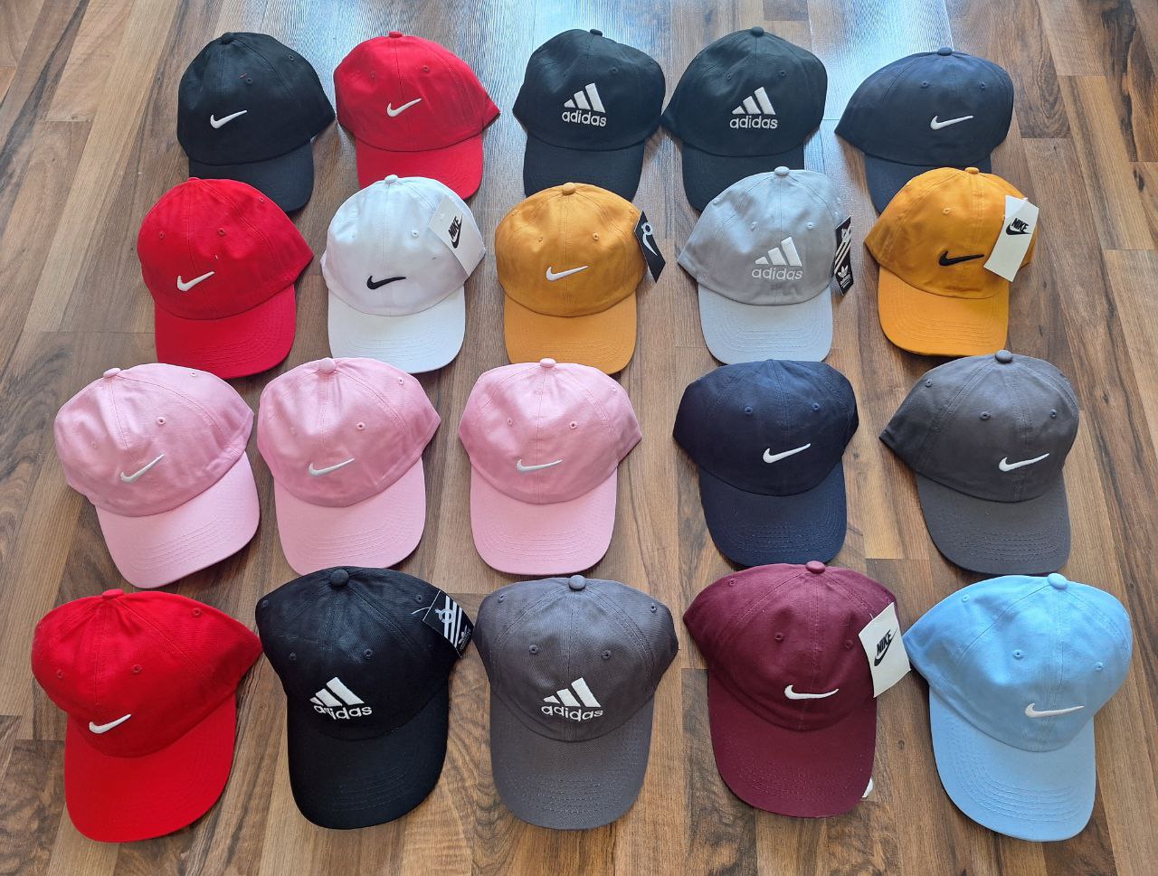 Gorras