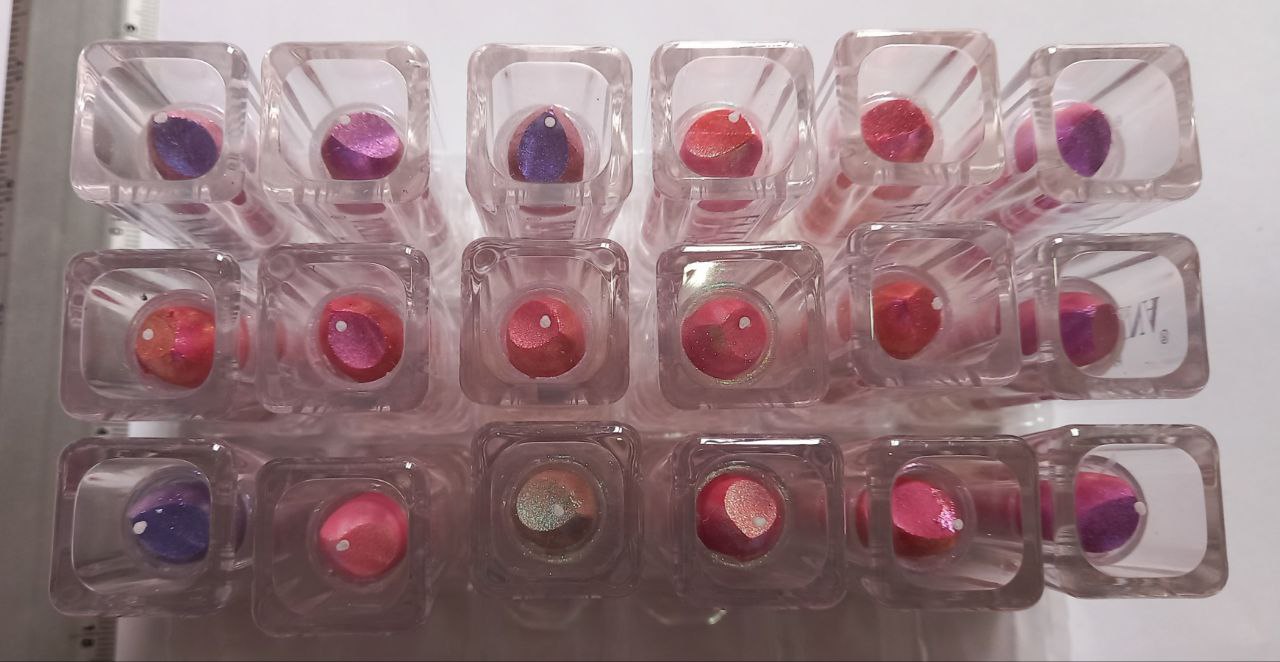 Creyón Labial de brillo