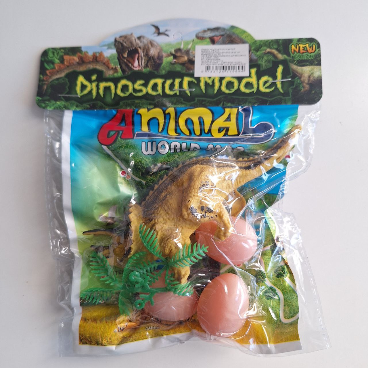 Dinosaurio