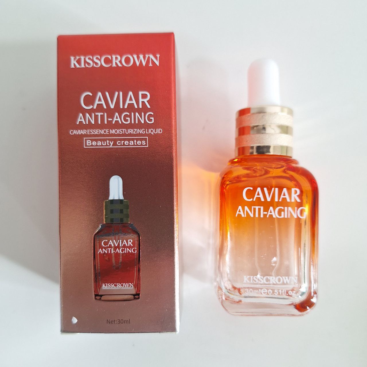 Serum, Sérum, 30 ml