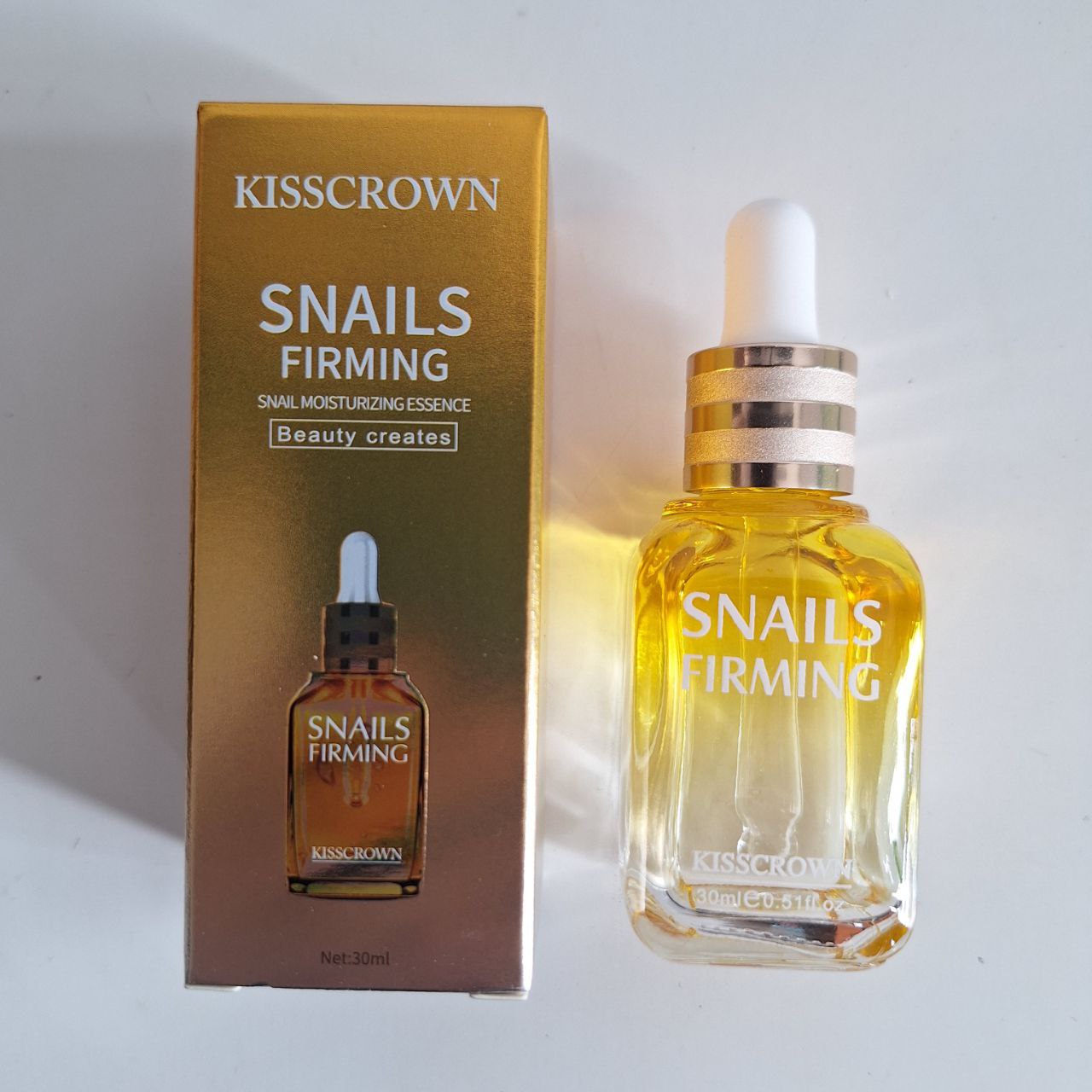 Serum, Sérum, 30 ml