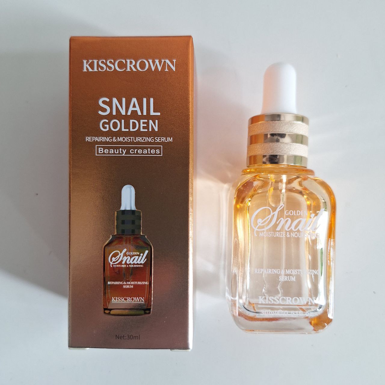 Serum, Sérum, 30 ml