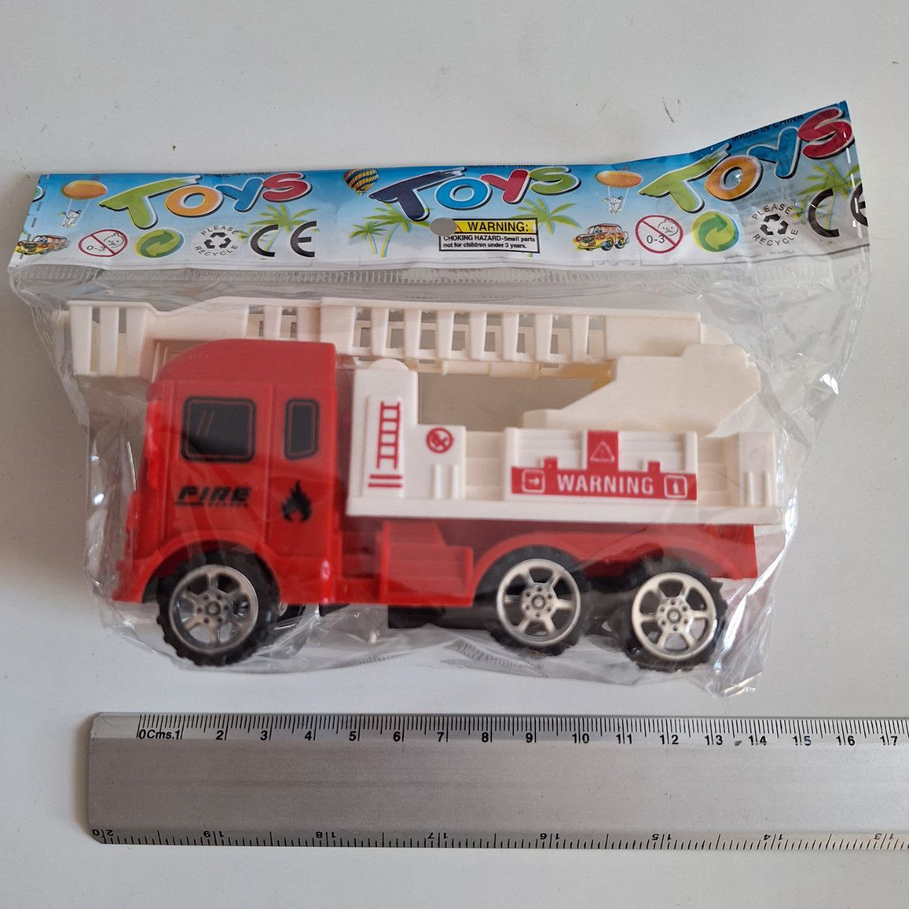 Carro de emergencias