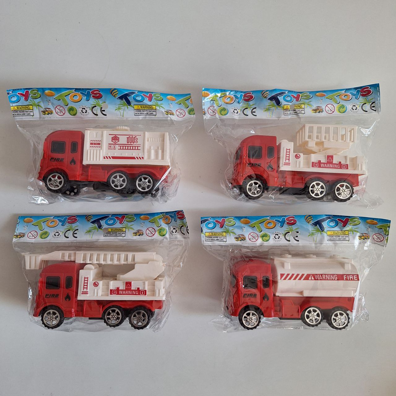 Carro de emergencias 2