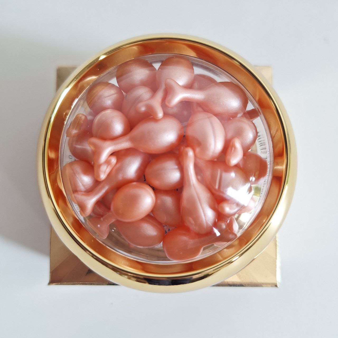 Cápsulas de colágeno ( 10.2 g )