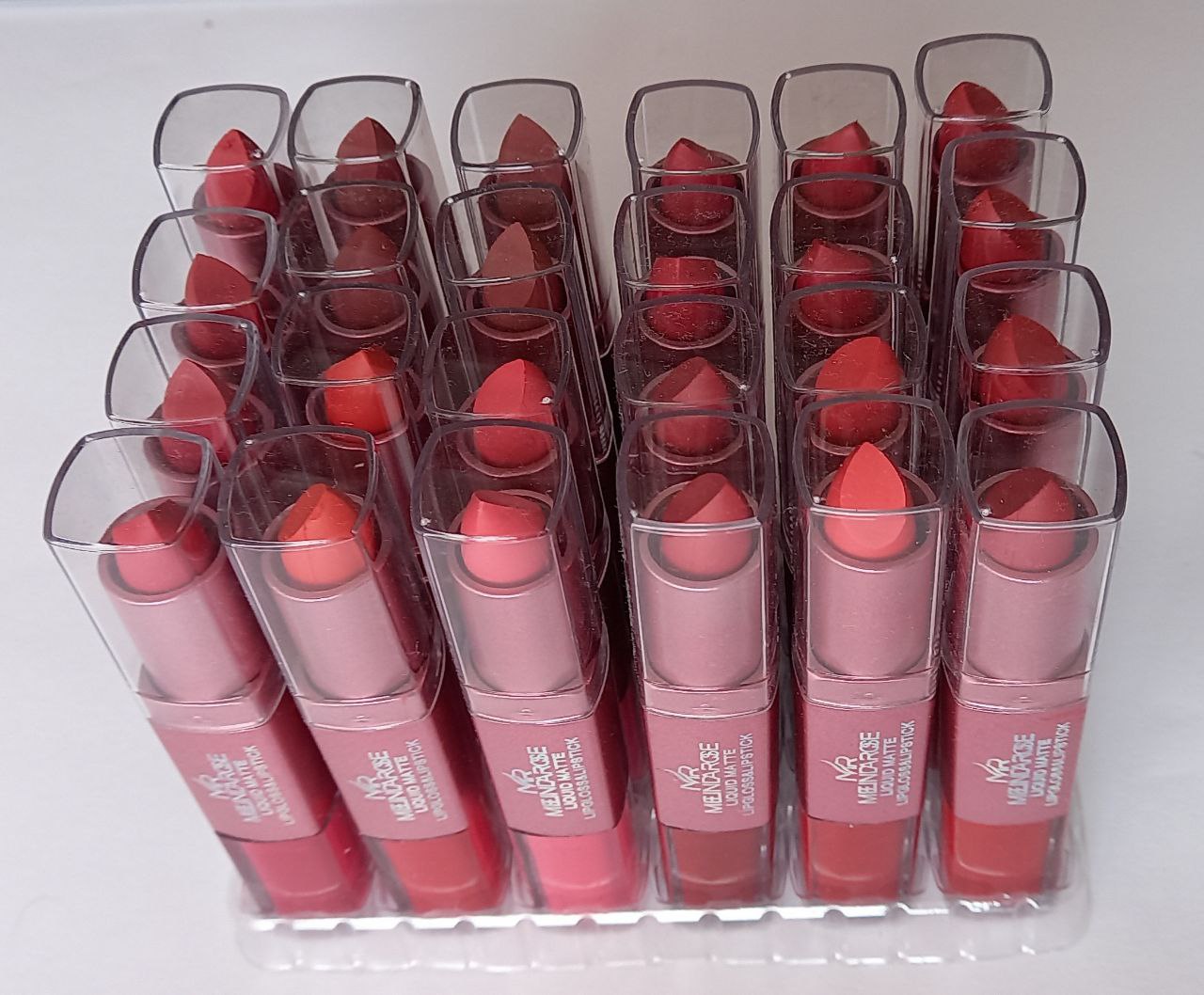 Creyones  2 en 1, en barra