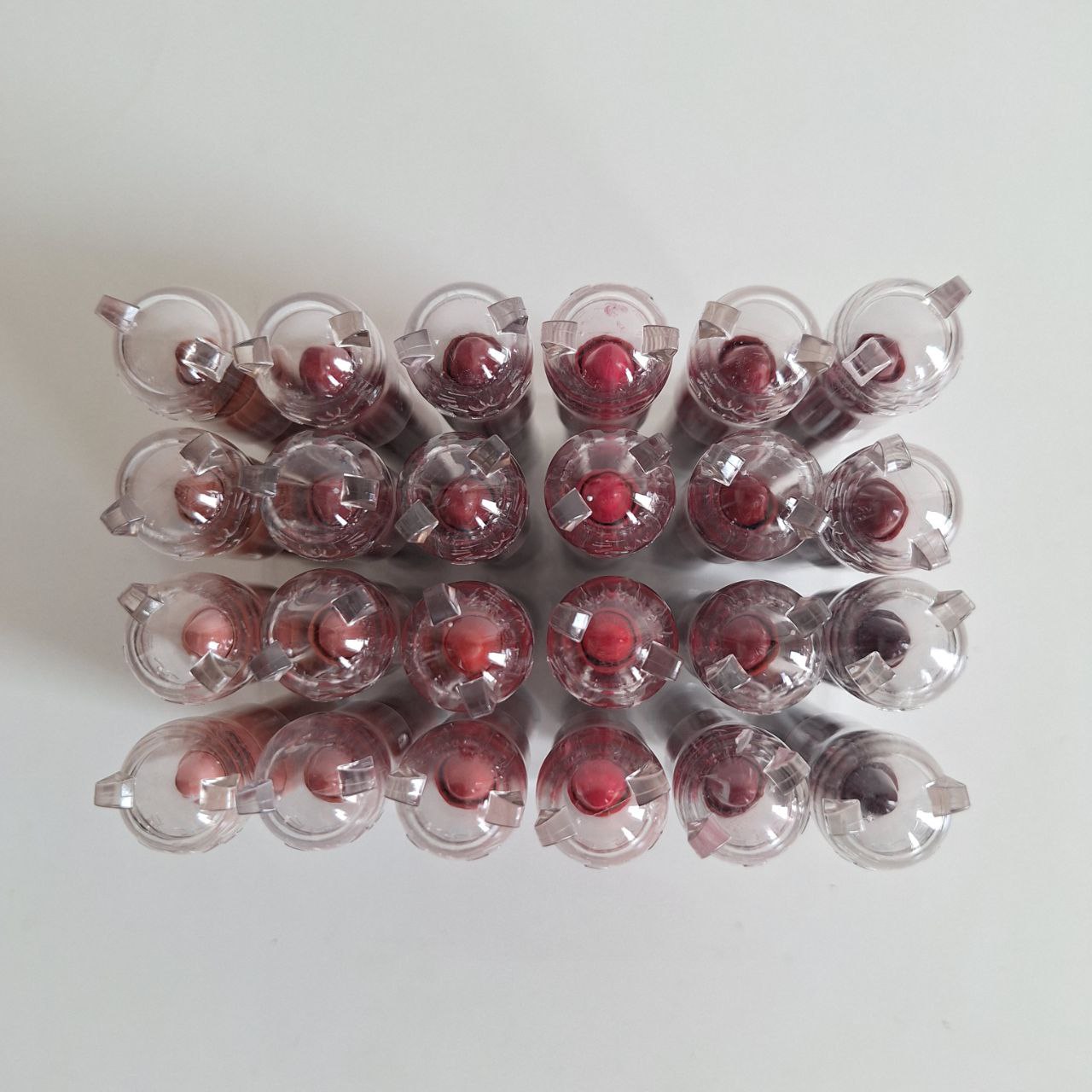 Pincel Creyones en barra 1