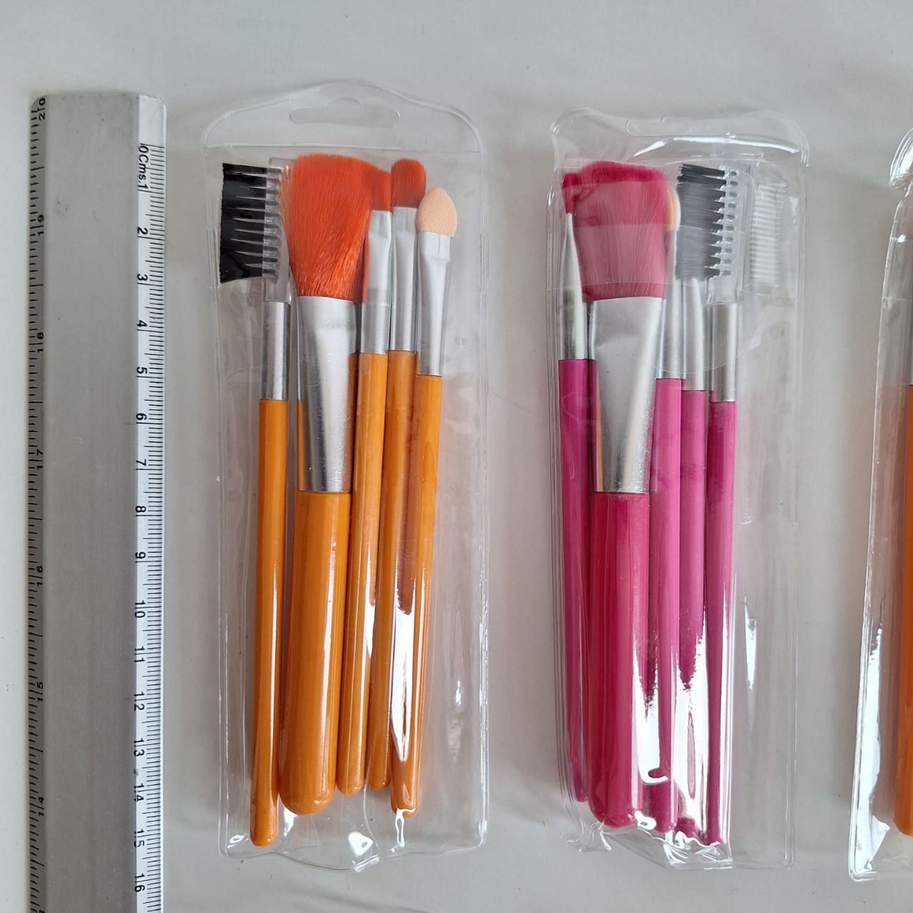 Brocha de maquillaje 