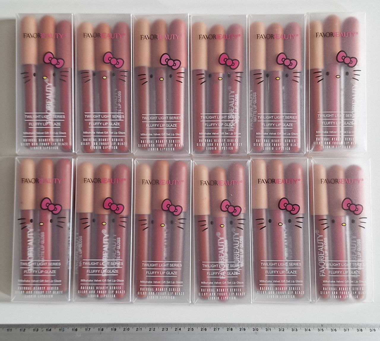 Creyones Permanentes 