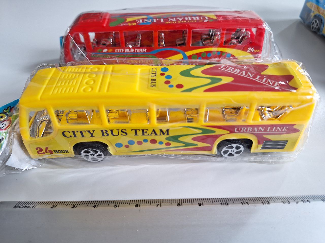 Guagua ( línea urbana ) 2