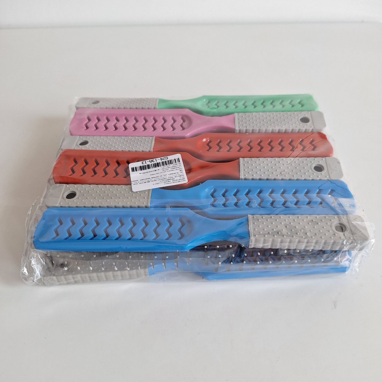 Cepillo para el cabello 