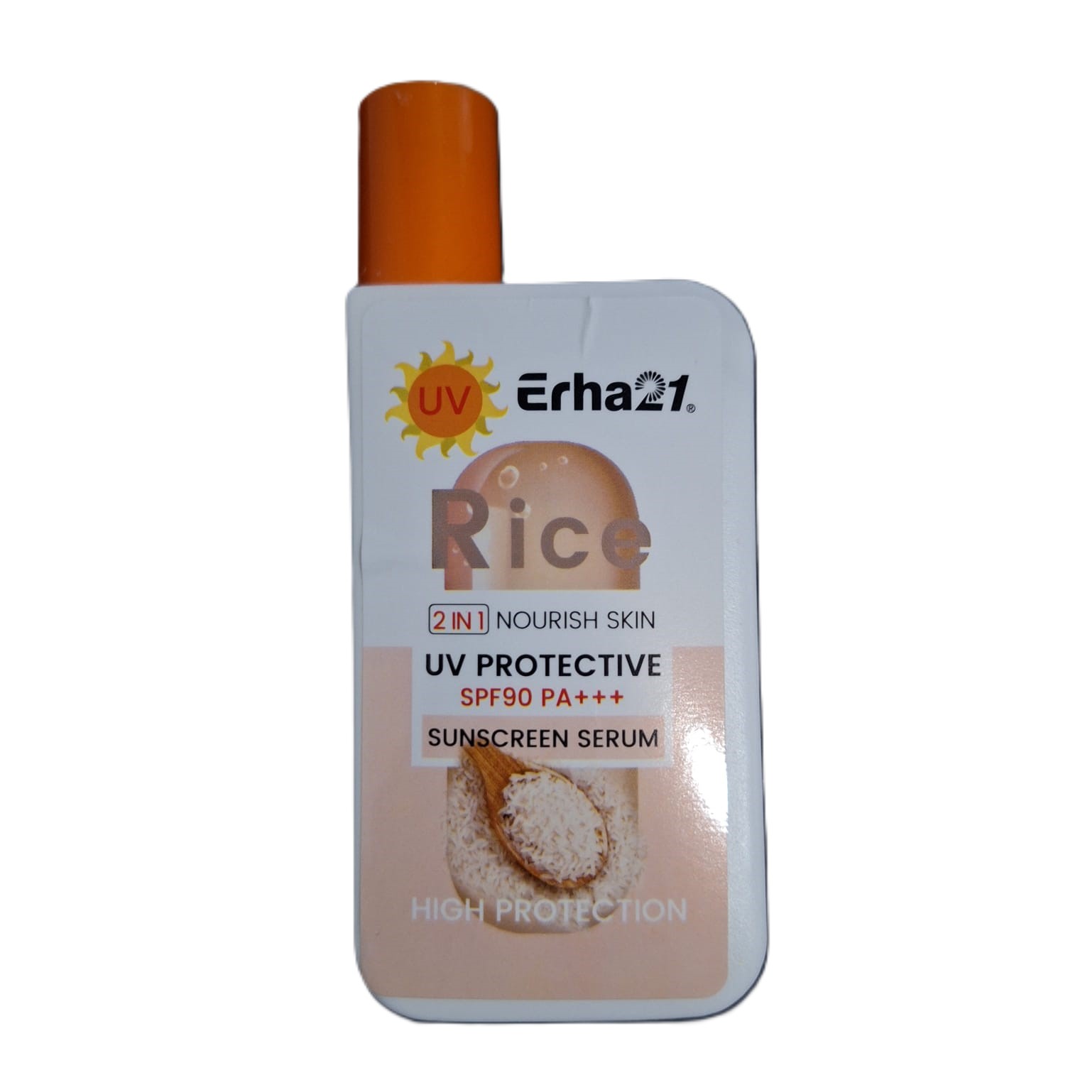 Protector 2 en 1 ( SPF 90 )