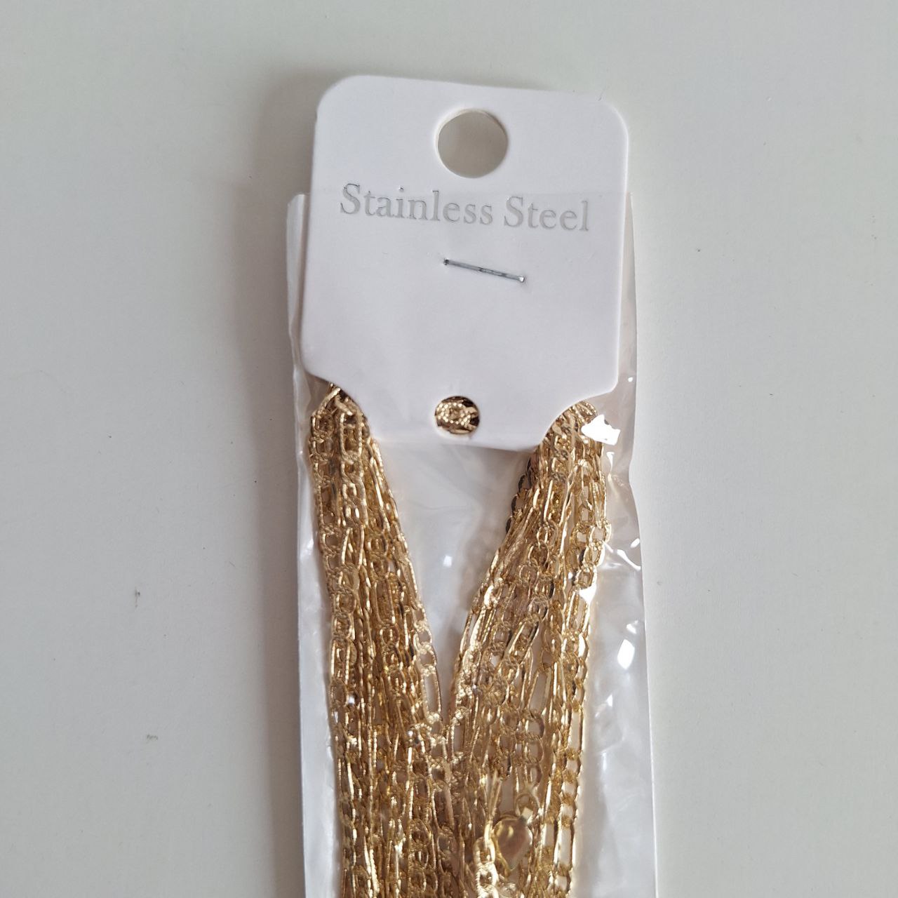 Más fina, Paq con 12 