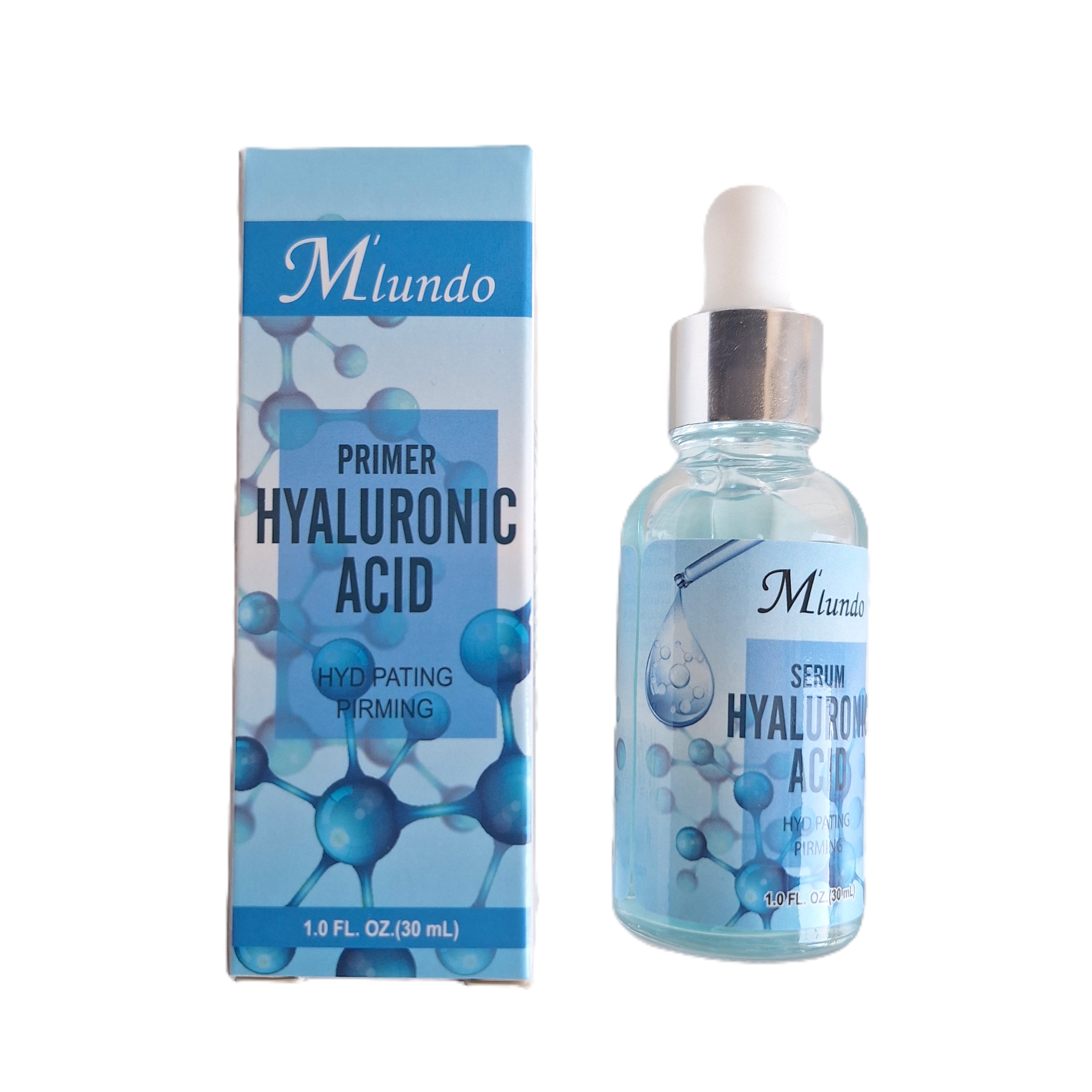 Serum Ácido Hialurónico