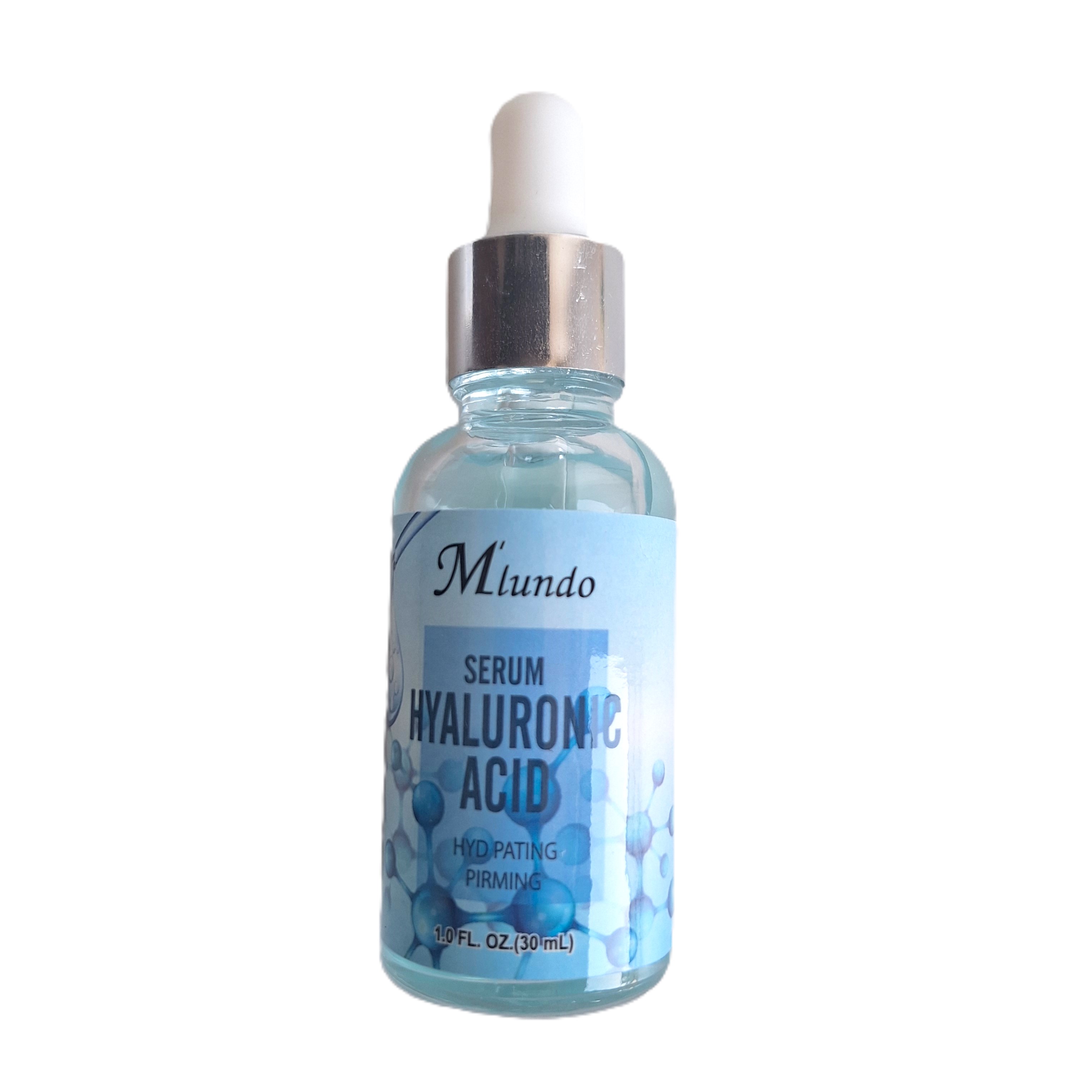 Serum Ácido Hialurónico 2