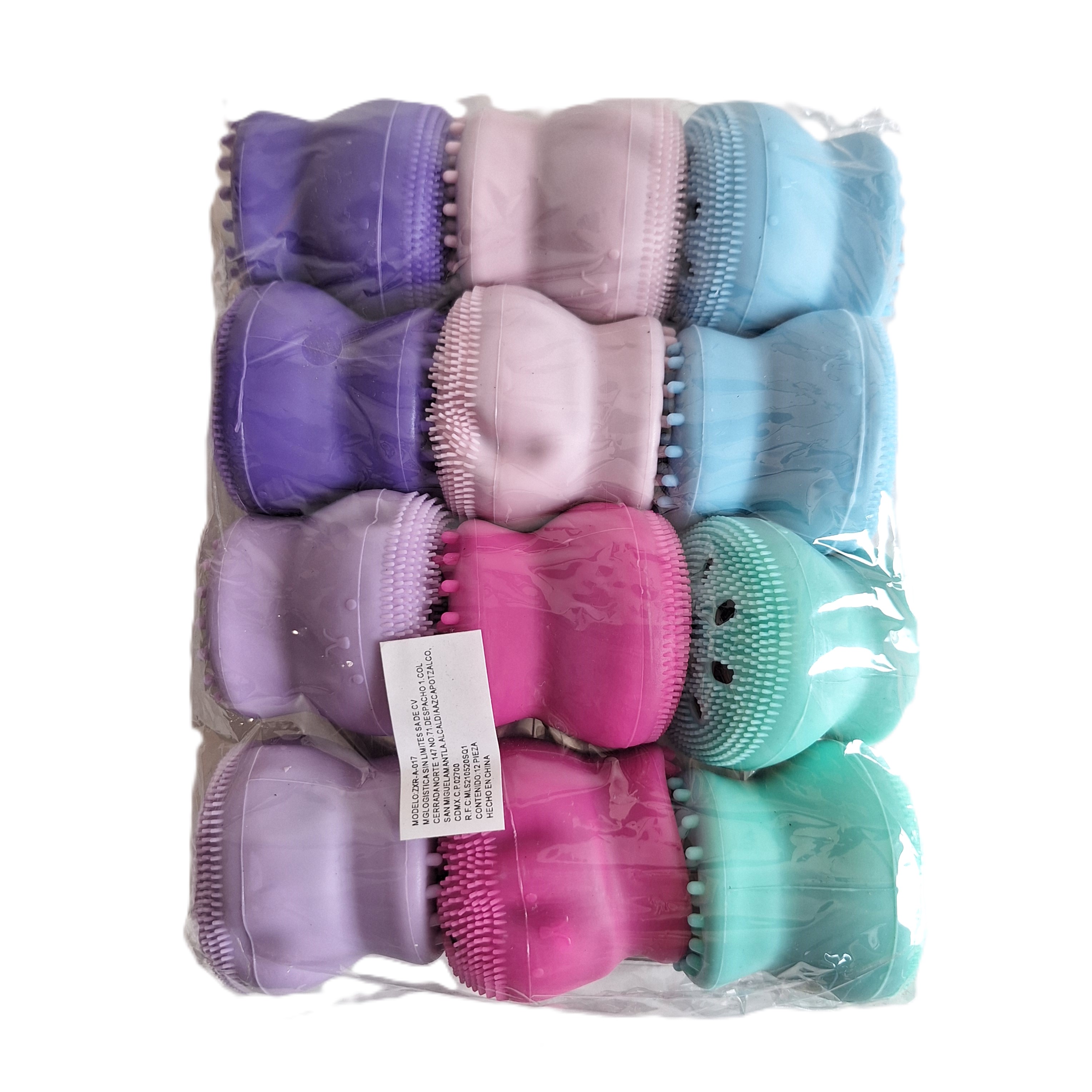 Pulpito Facial, Cepillo 2