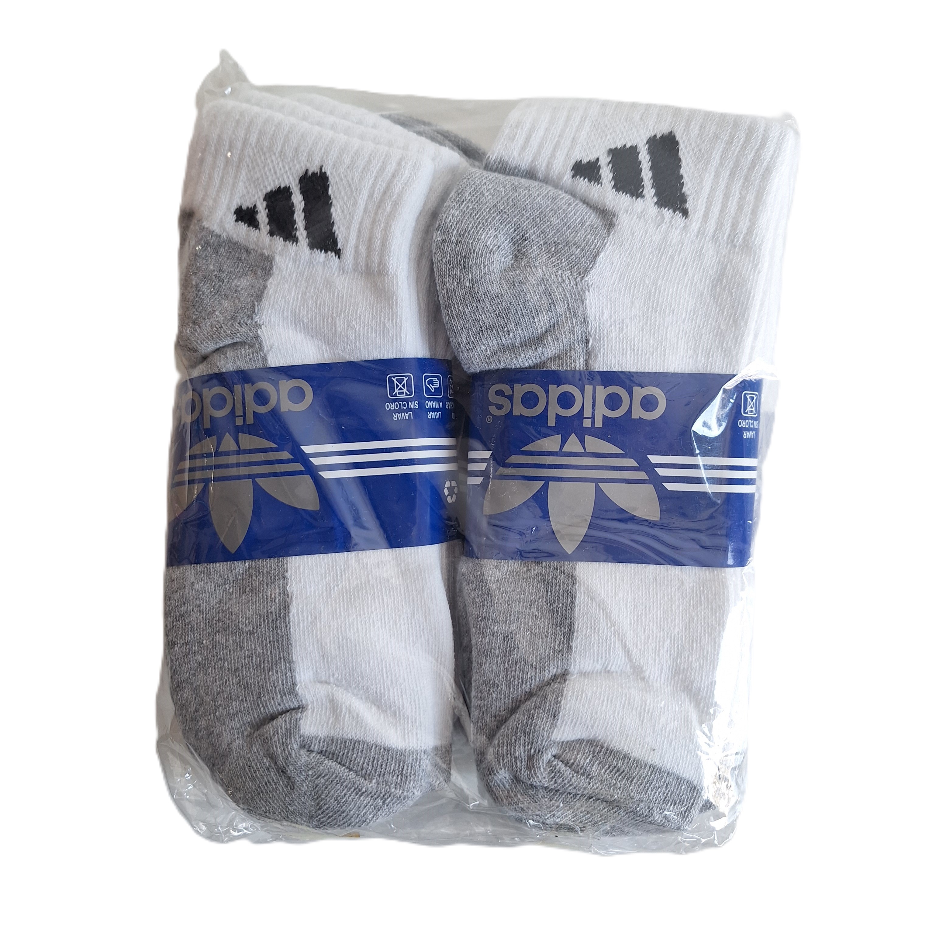 Medias de Marca Chica