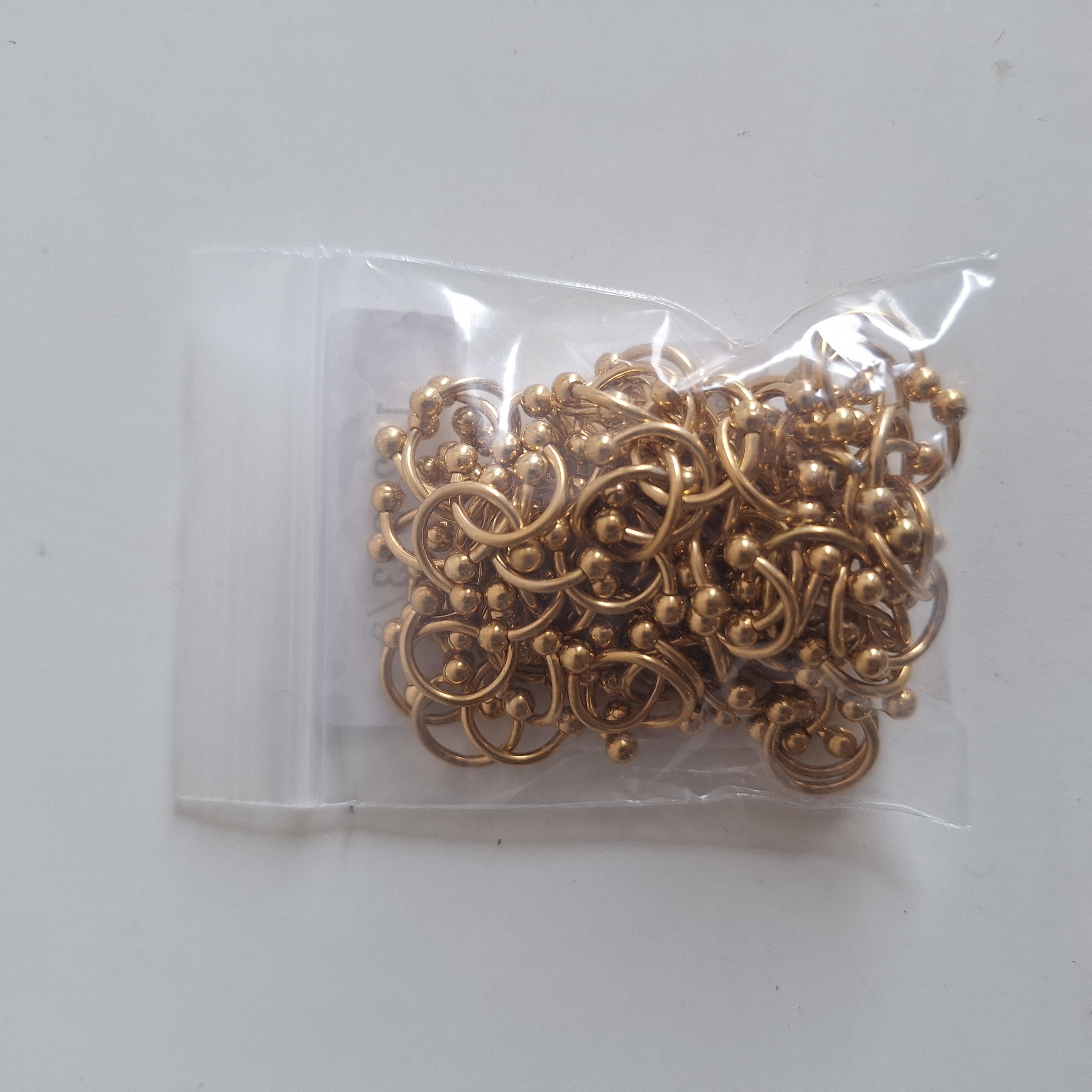 Piercing Nariz, Septum