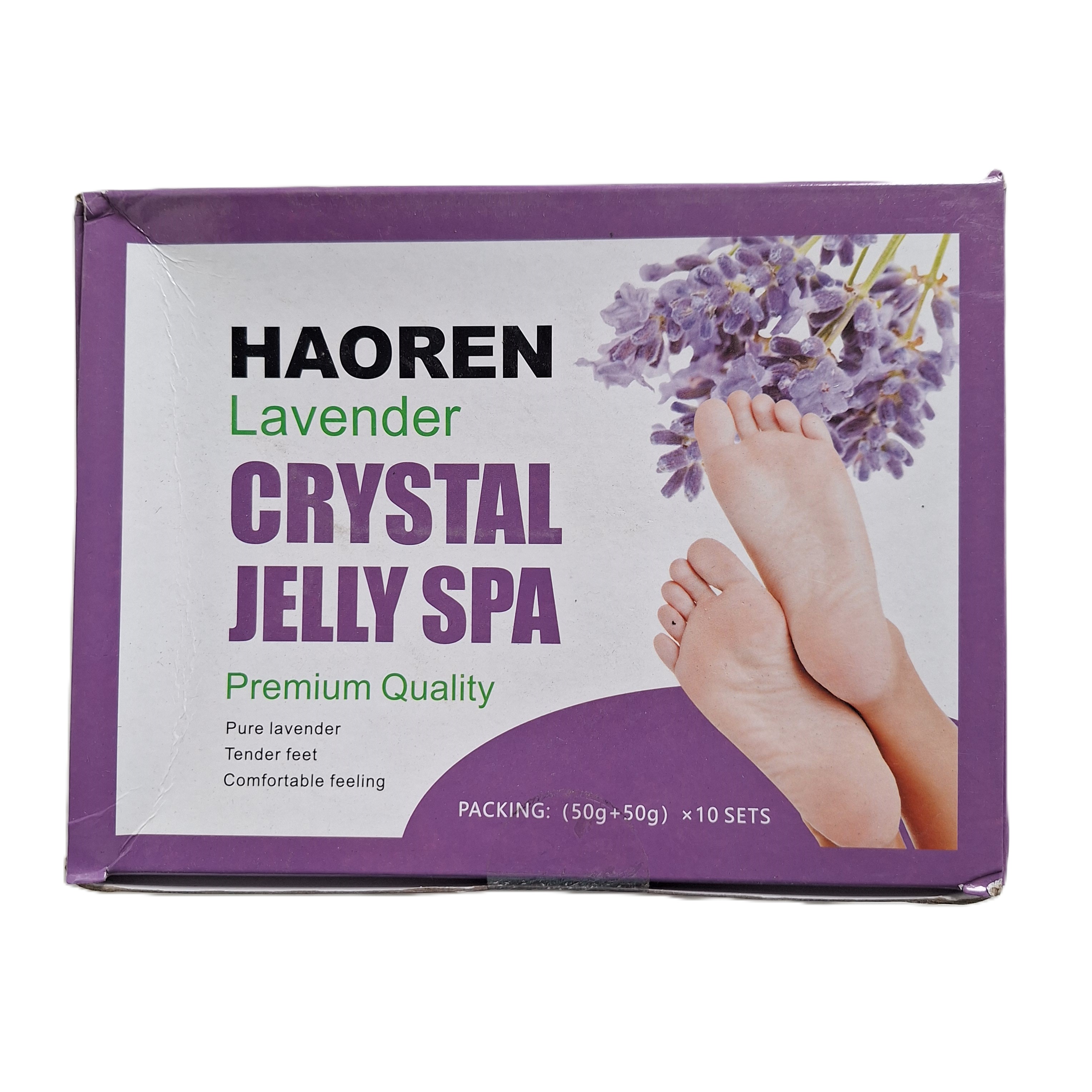 Set de 2 Sobres, Lavanda