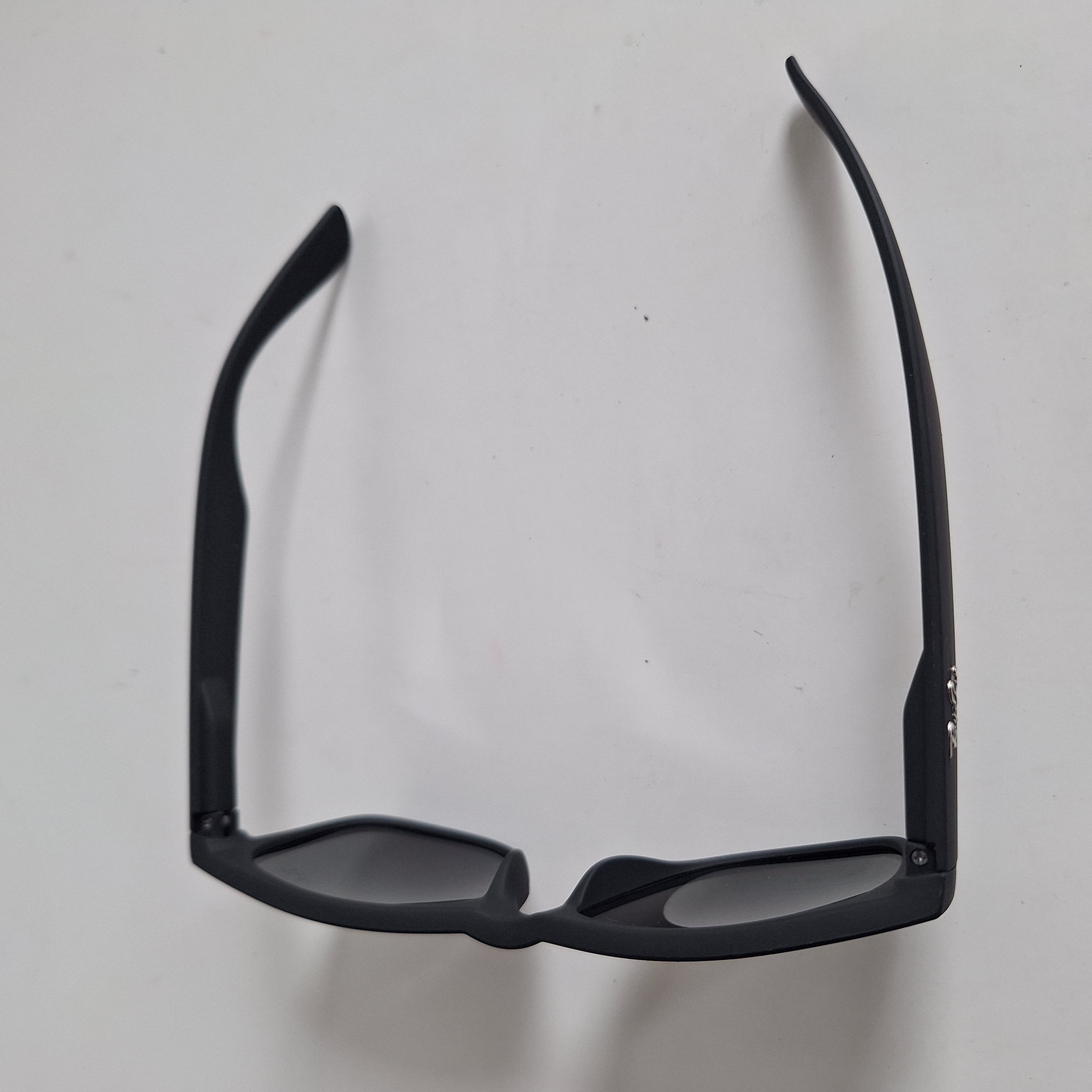 Gafas -  Rayban Negras Clásicas