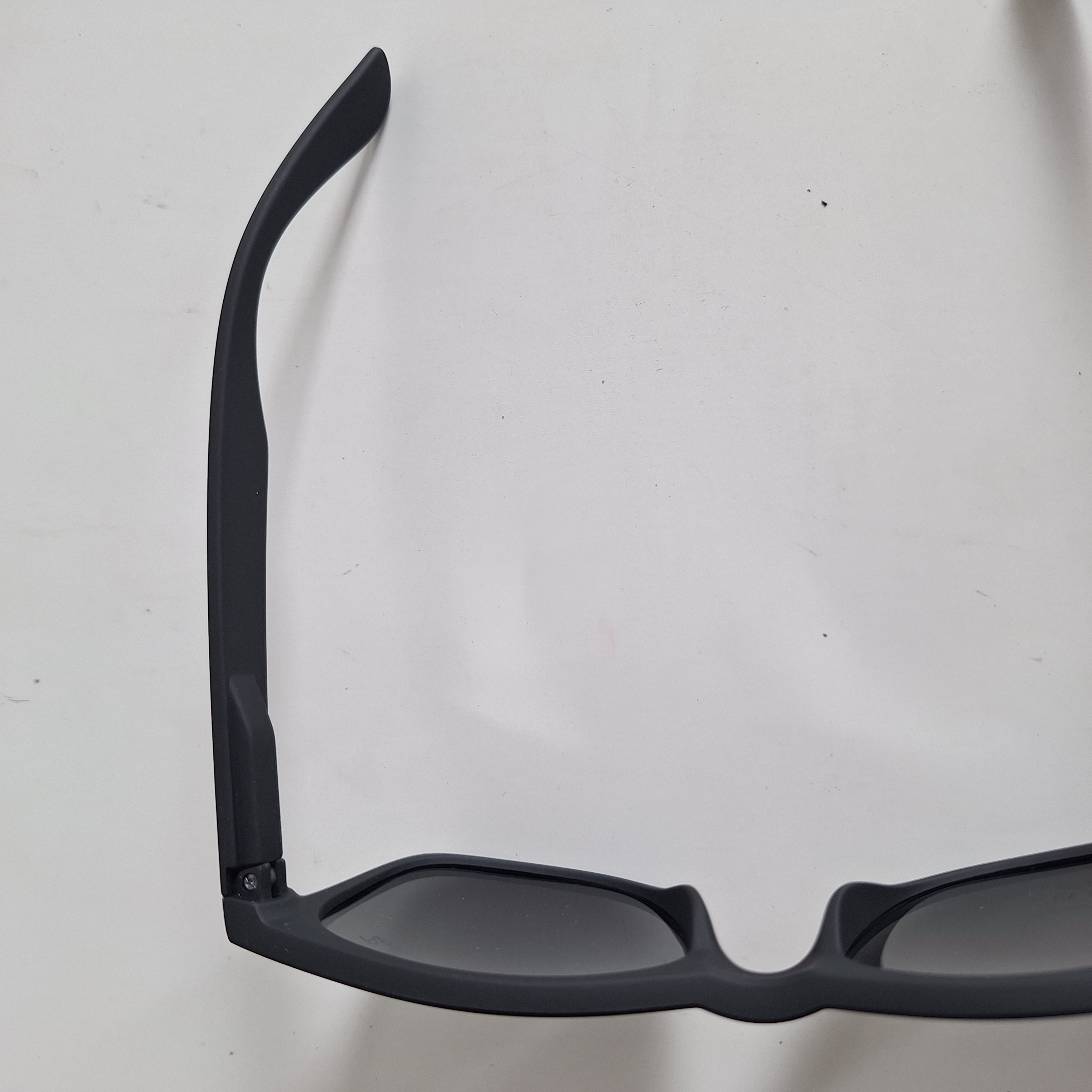 Gafas -  Rayban Negras Clásicas