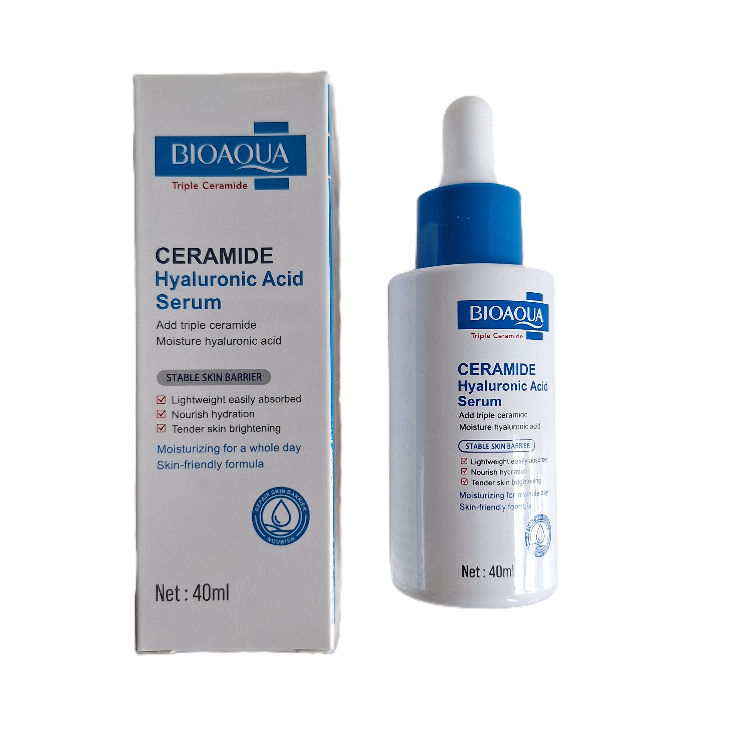 Serum Ácido Hialurónico