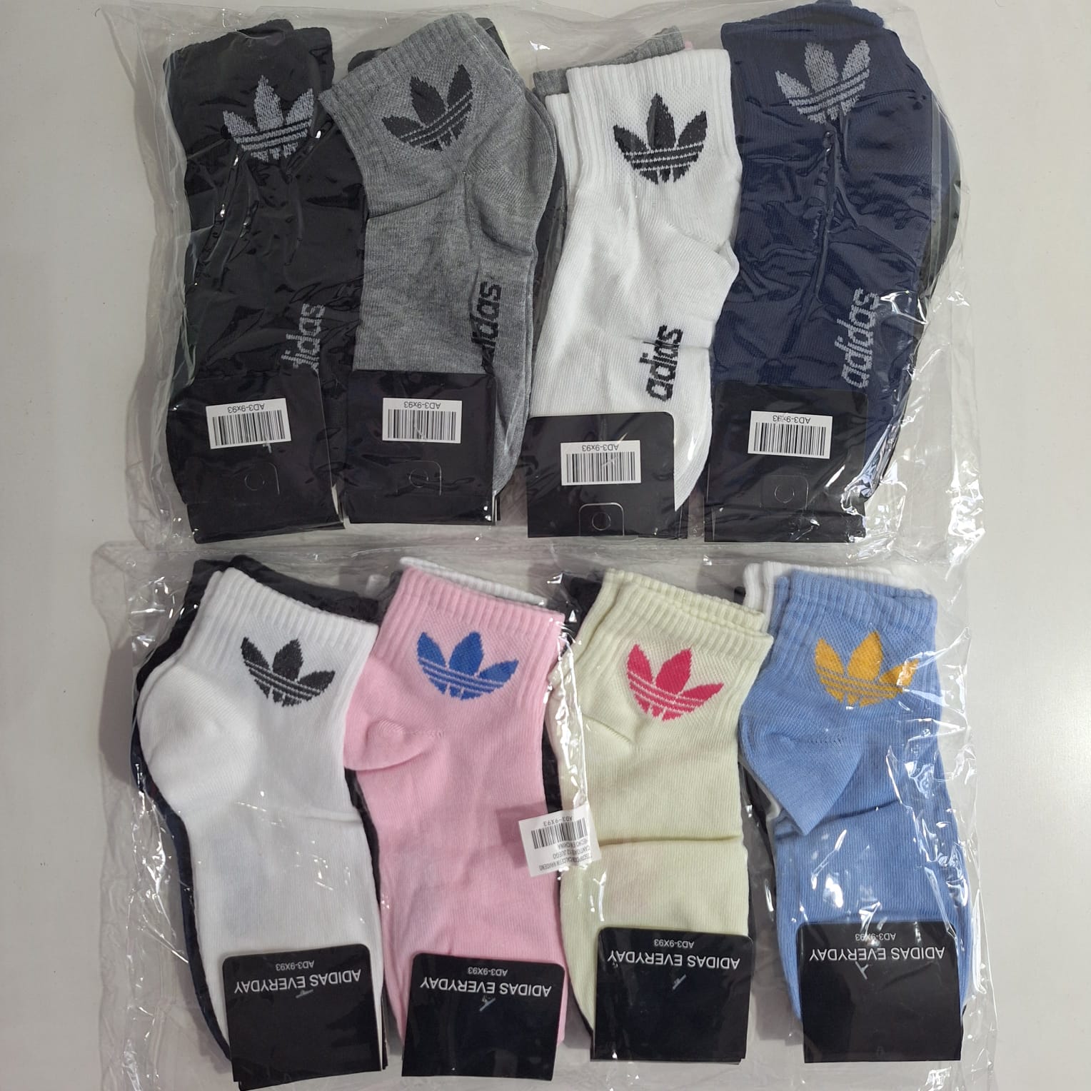 Medias de Marca Chica