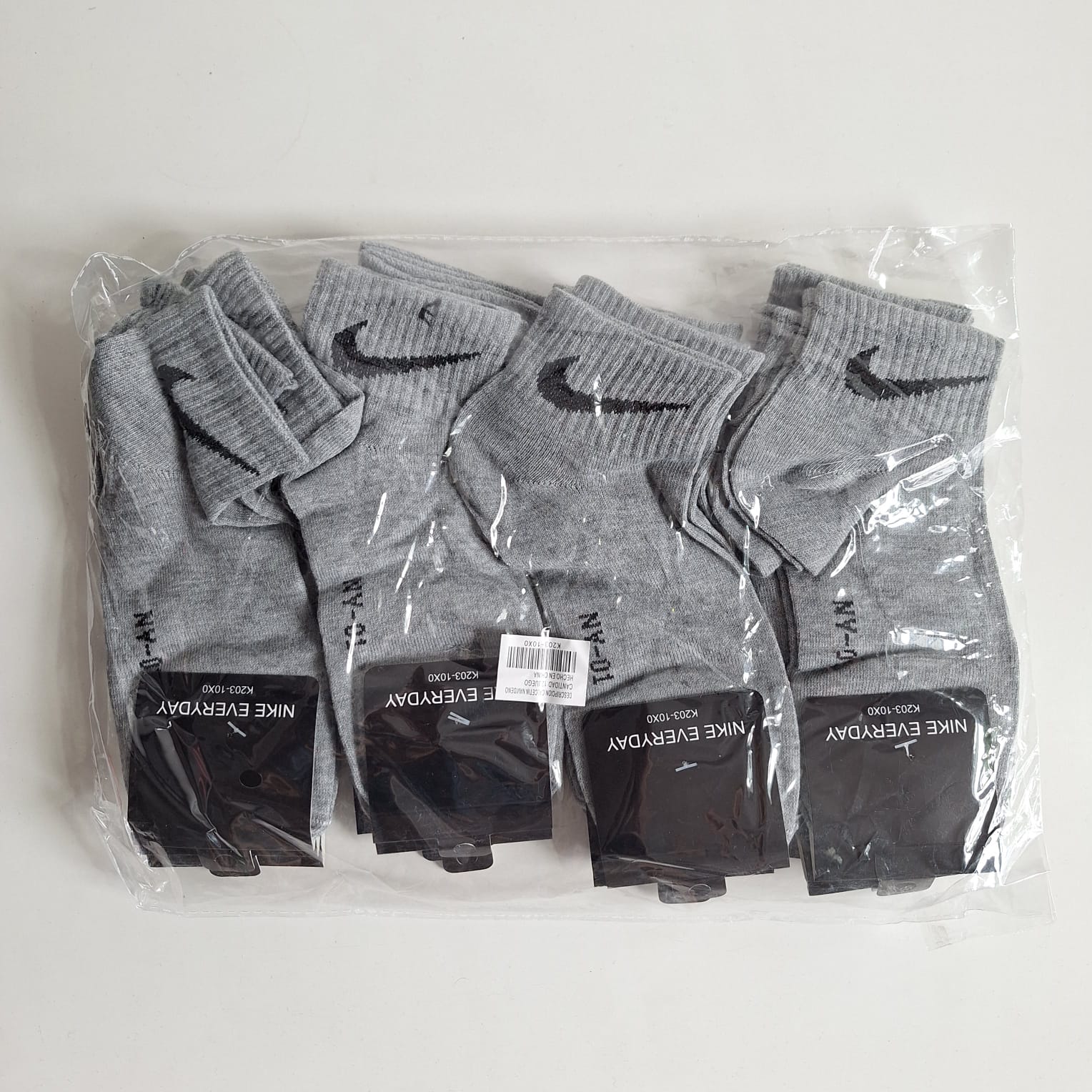 Medias de Marca Chica