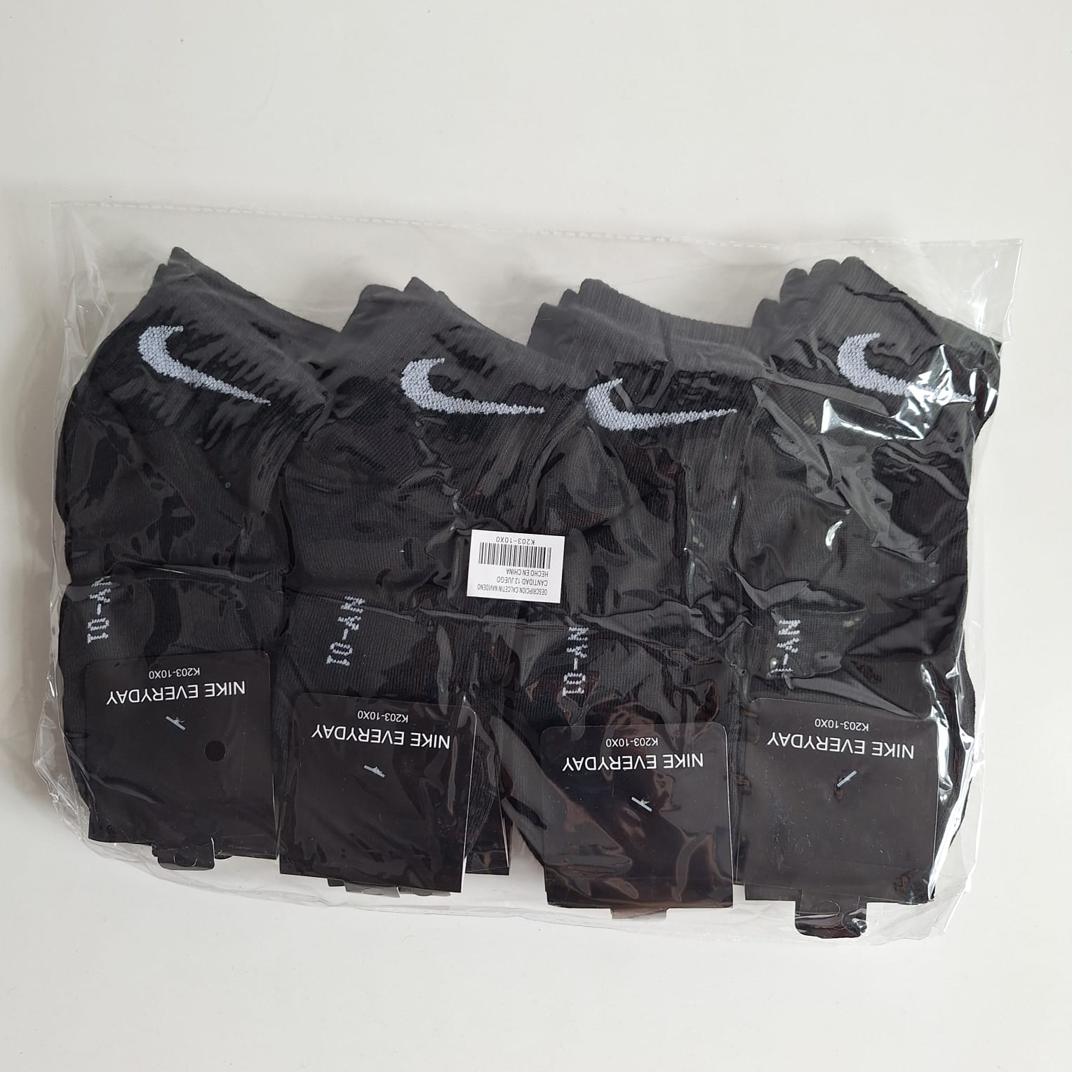 Medias de Marca Chica