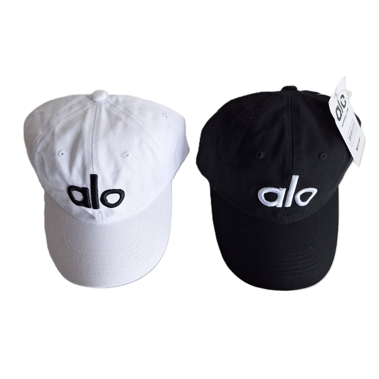 Gorras - Cierre de hebilla, Unidad