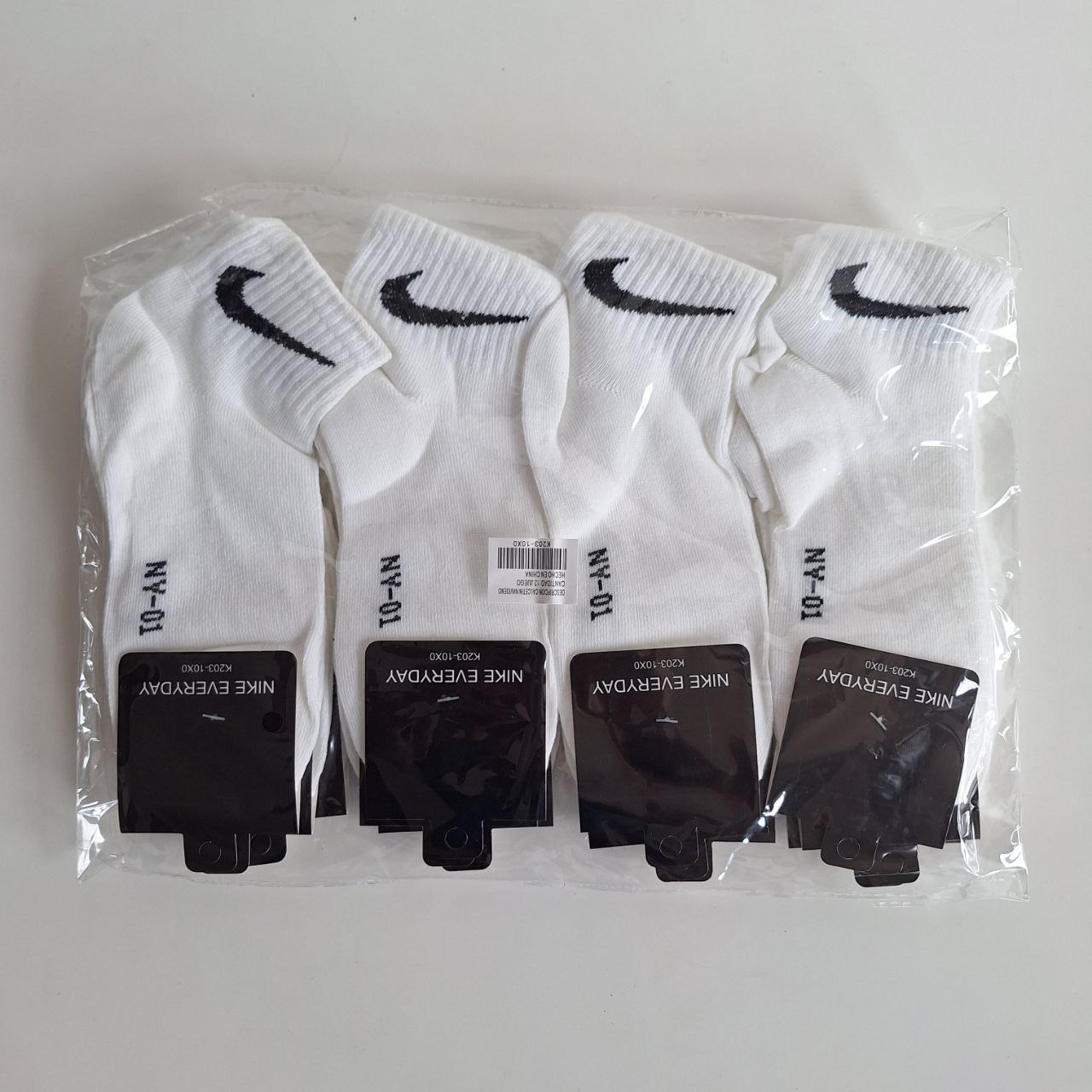 Medias de Marca Chica